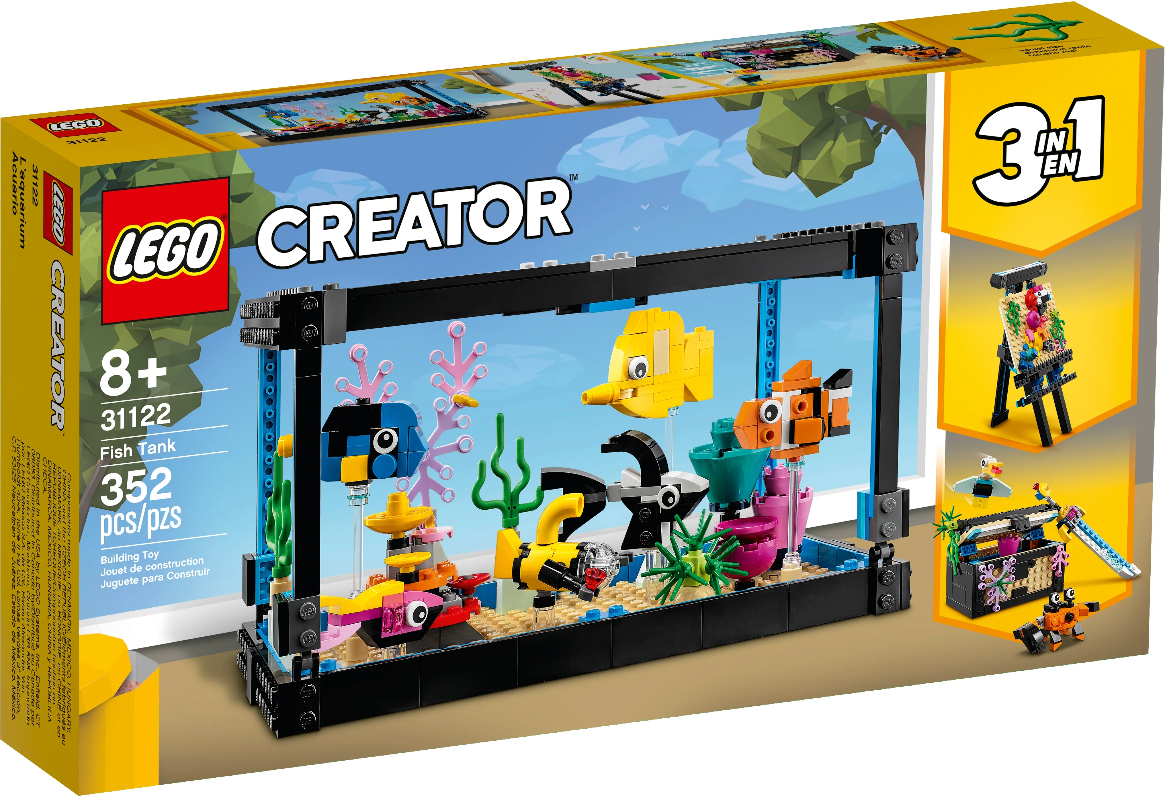Fish Tank - Image 2