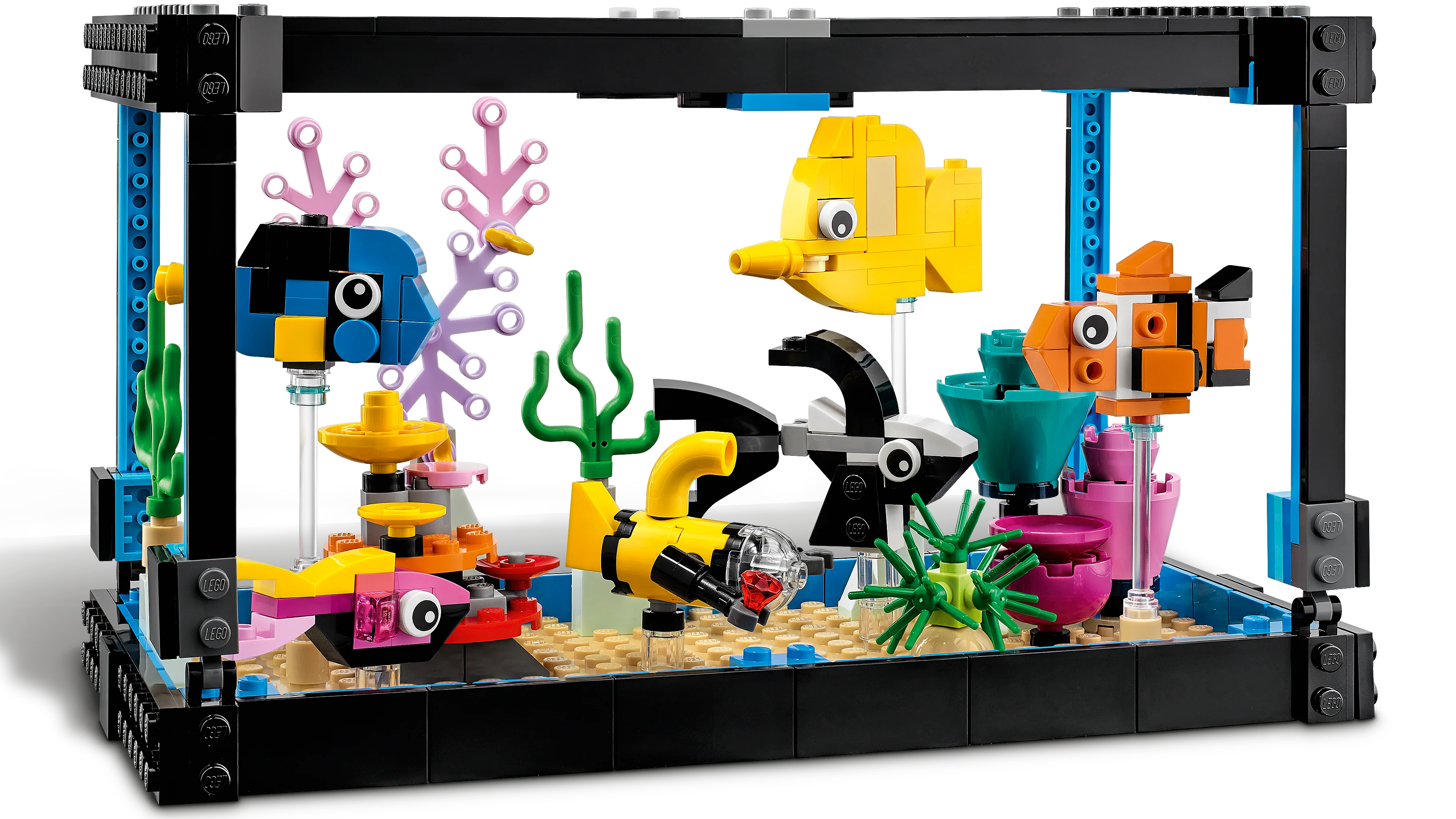Fish Tank - Image 3