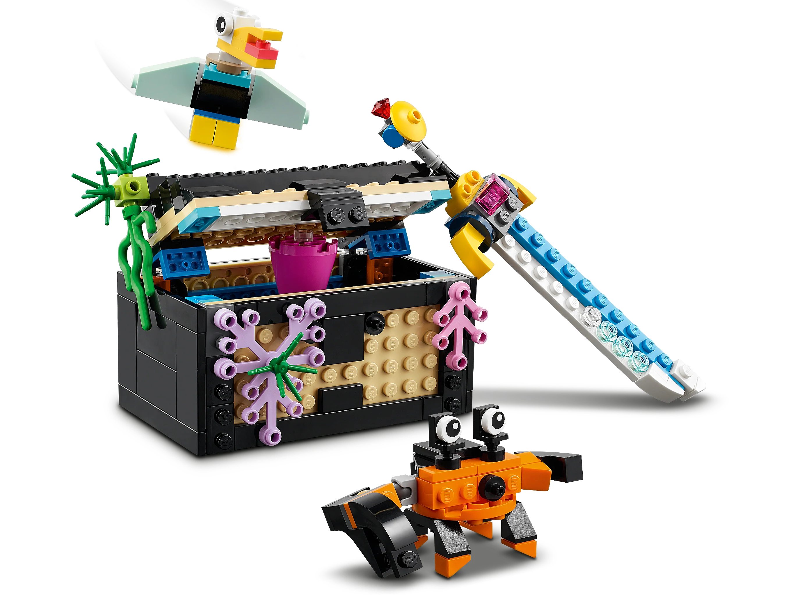 Fish Tank - Image 4