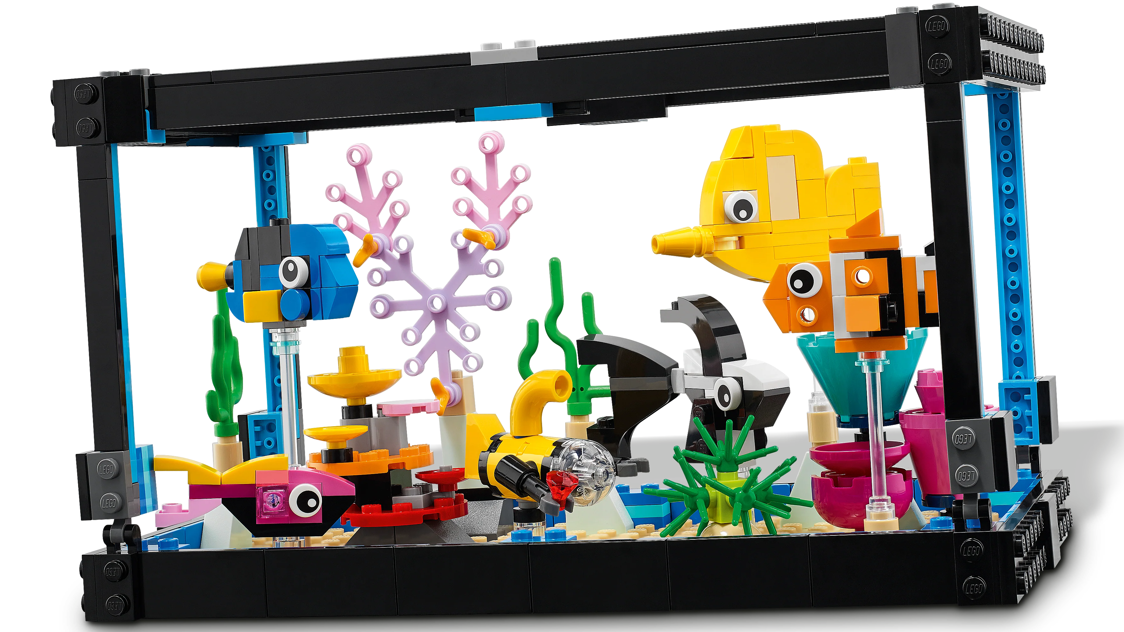 Fish Tank - Image 6
