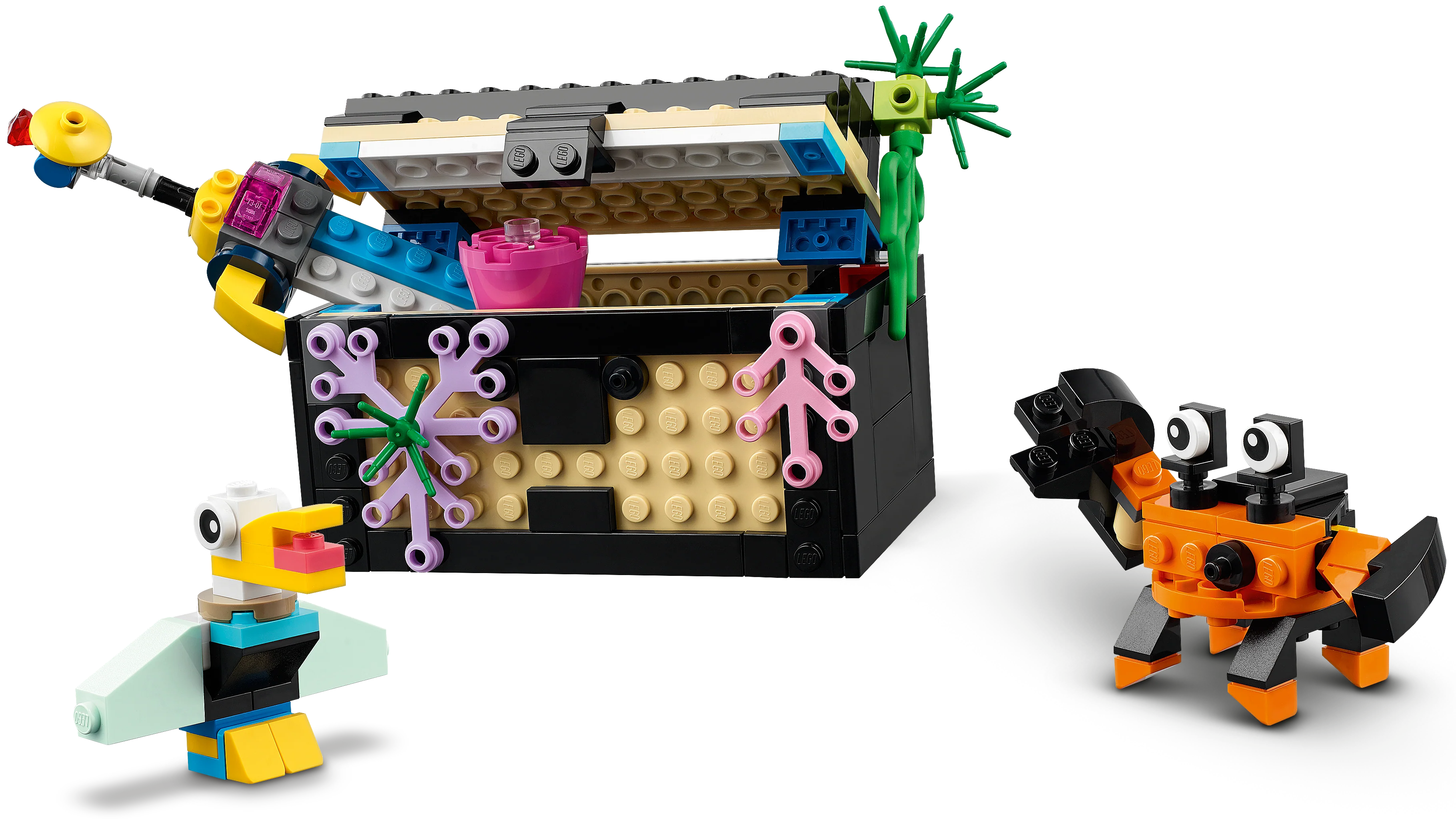 Fish Tank - Image 7