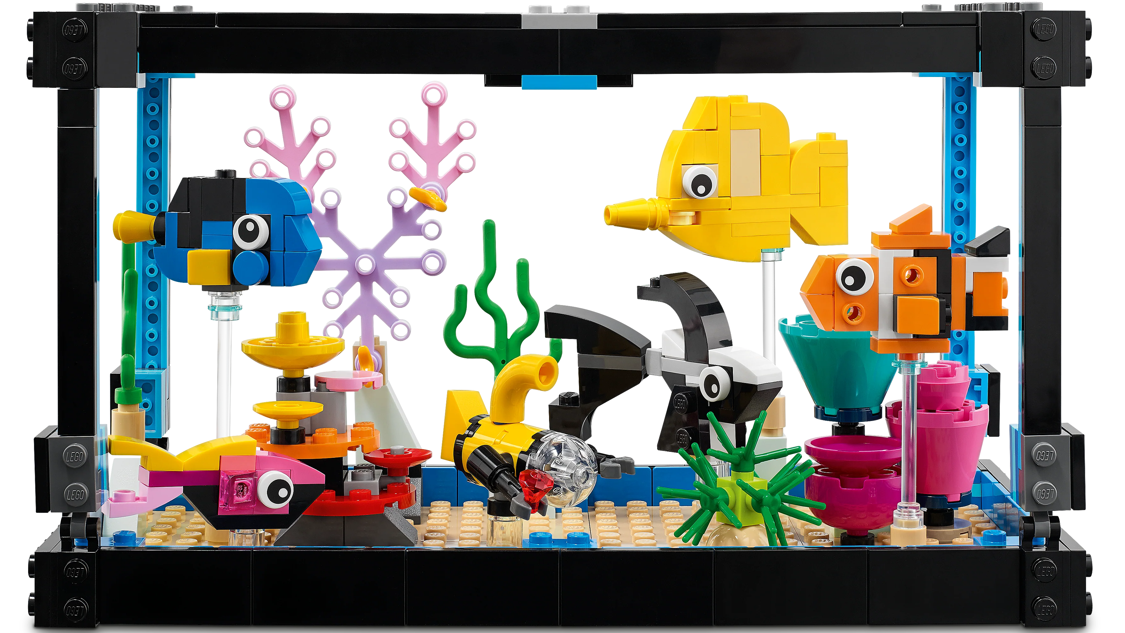 Fish Tank - Image 8