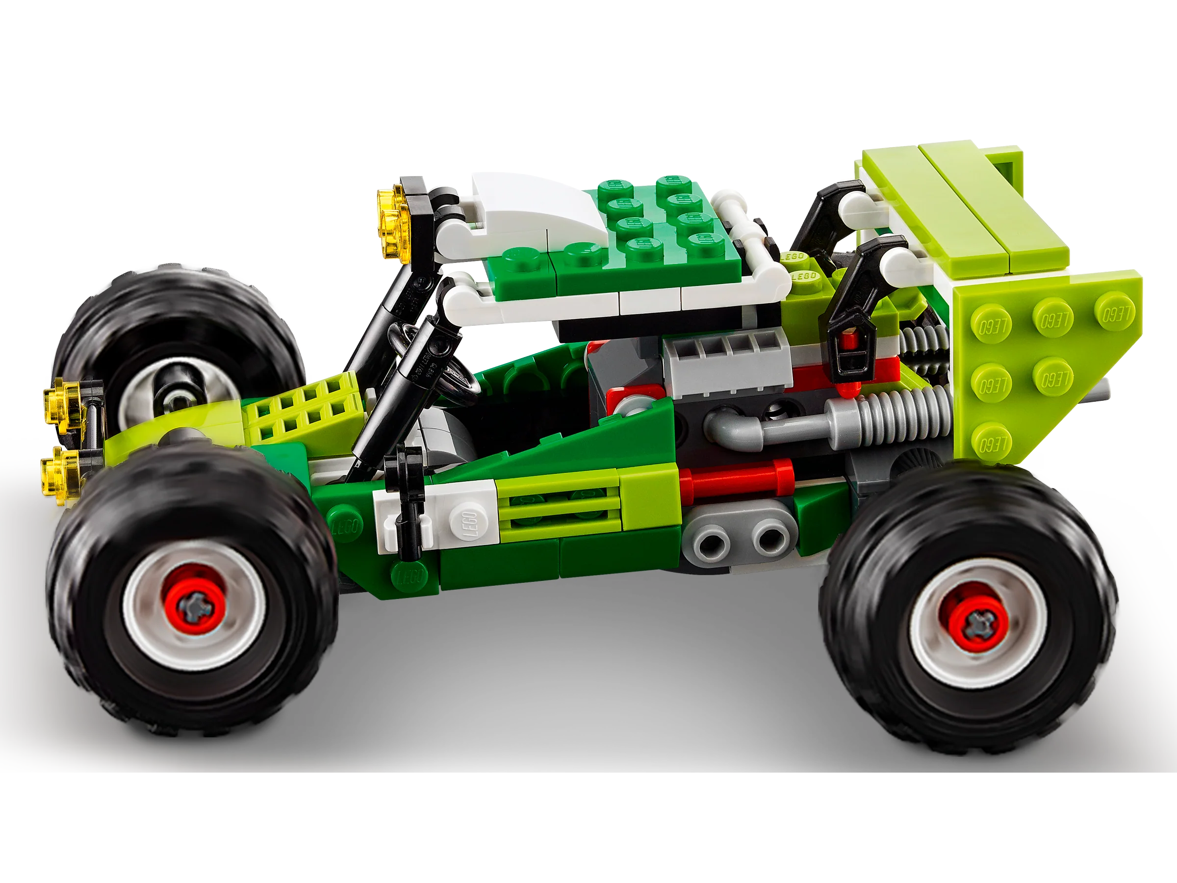 Off-Road Buggy - Image 4