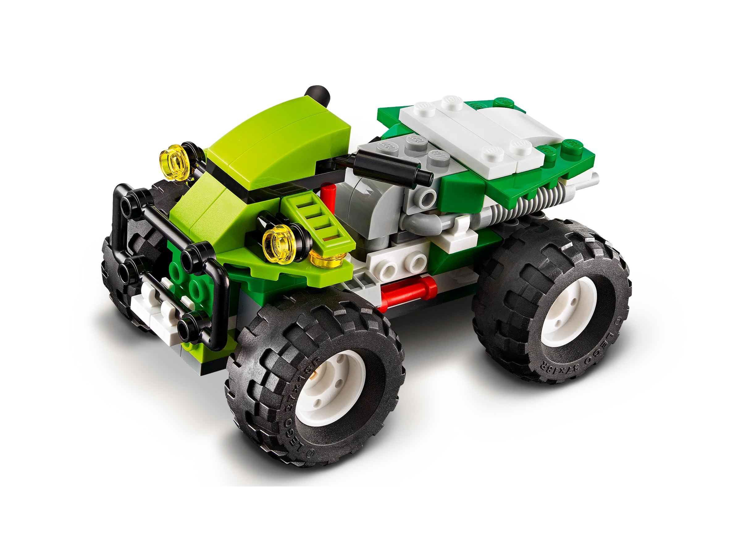 Off-Road Buggy - Image 5