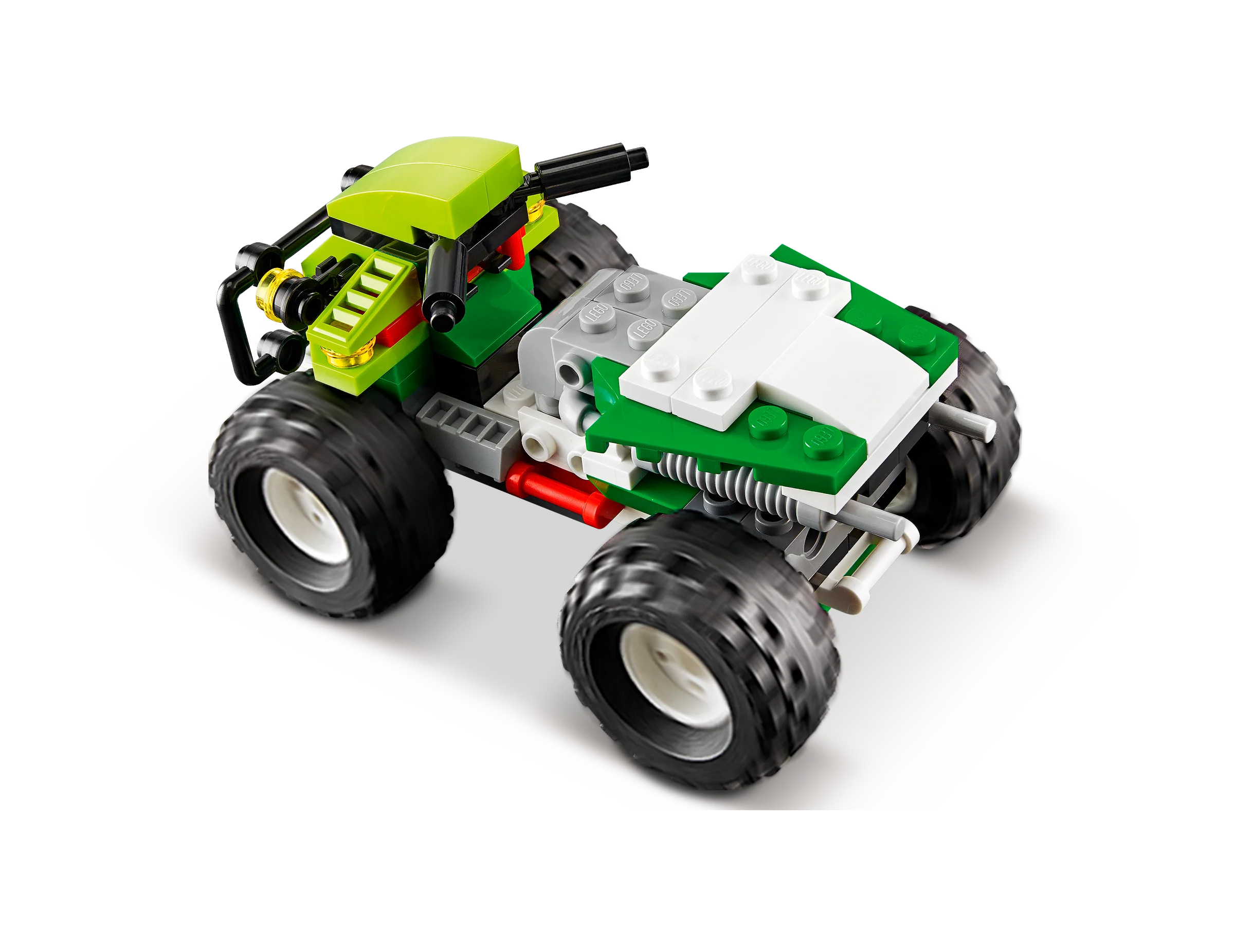Off-Road Buggy - Image 6