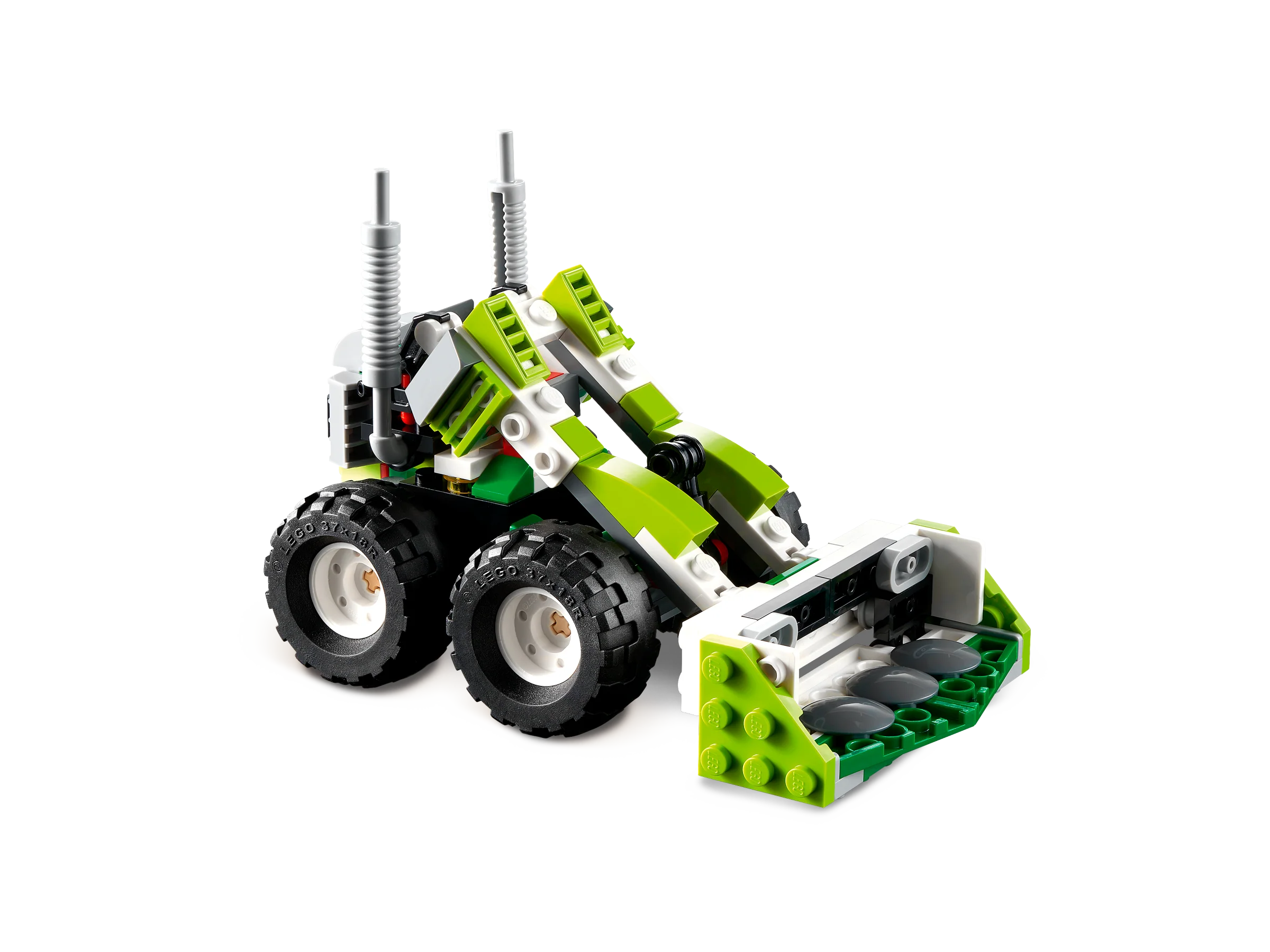 Off-Road Buggy - Image 7