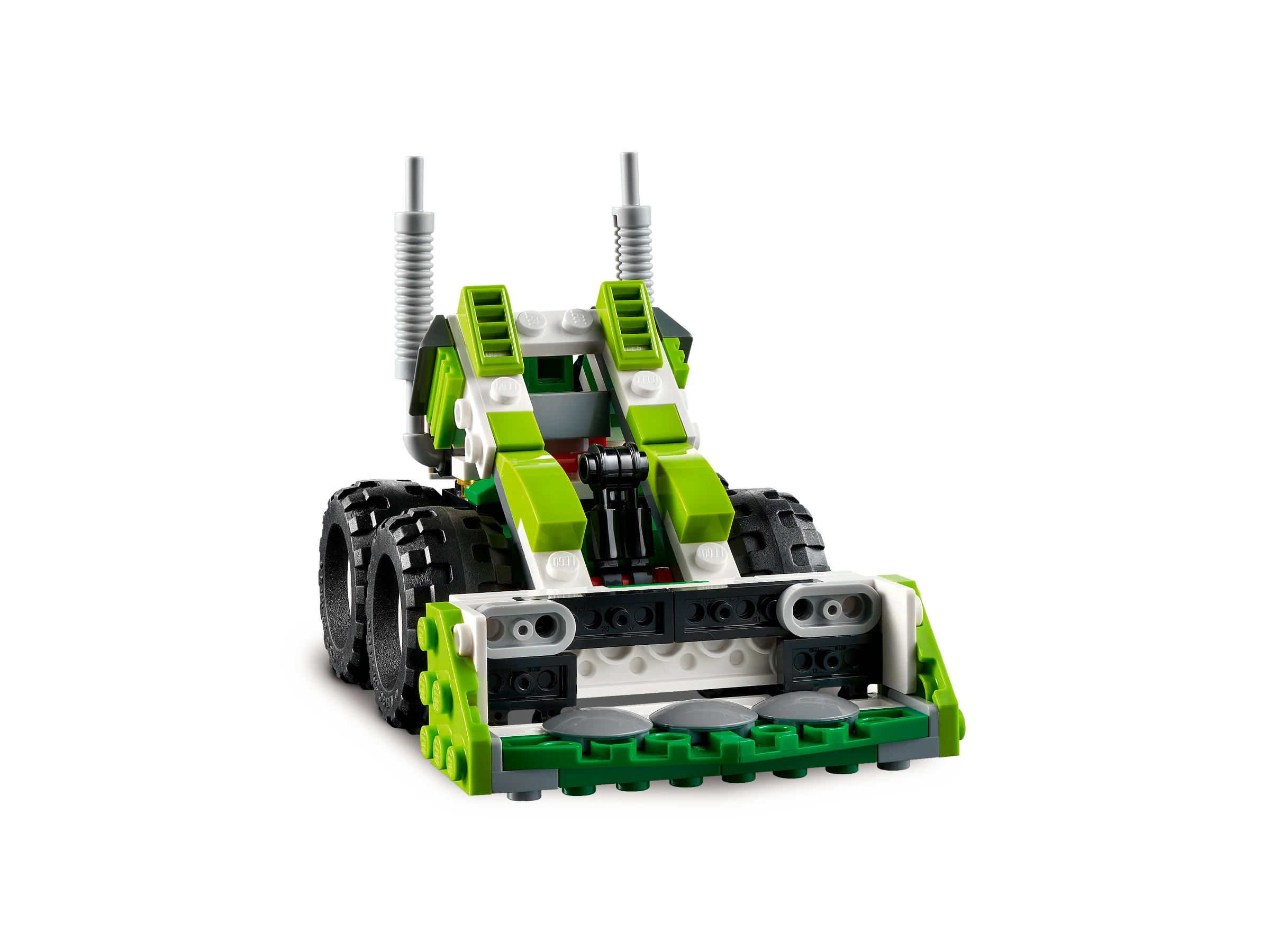 Off-Road Buggy - Image 8