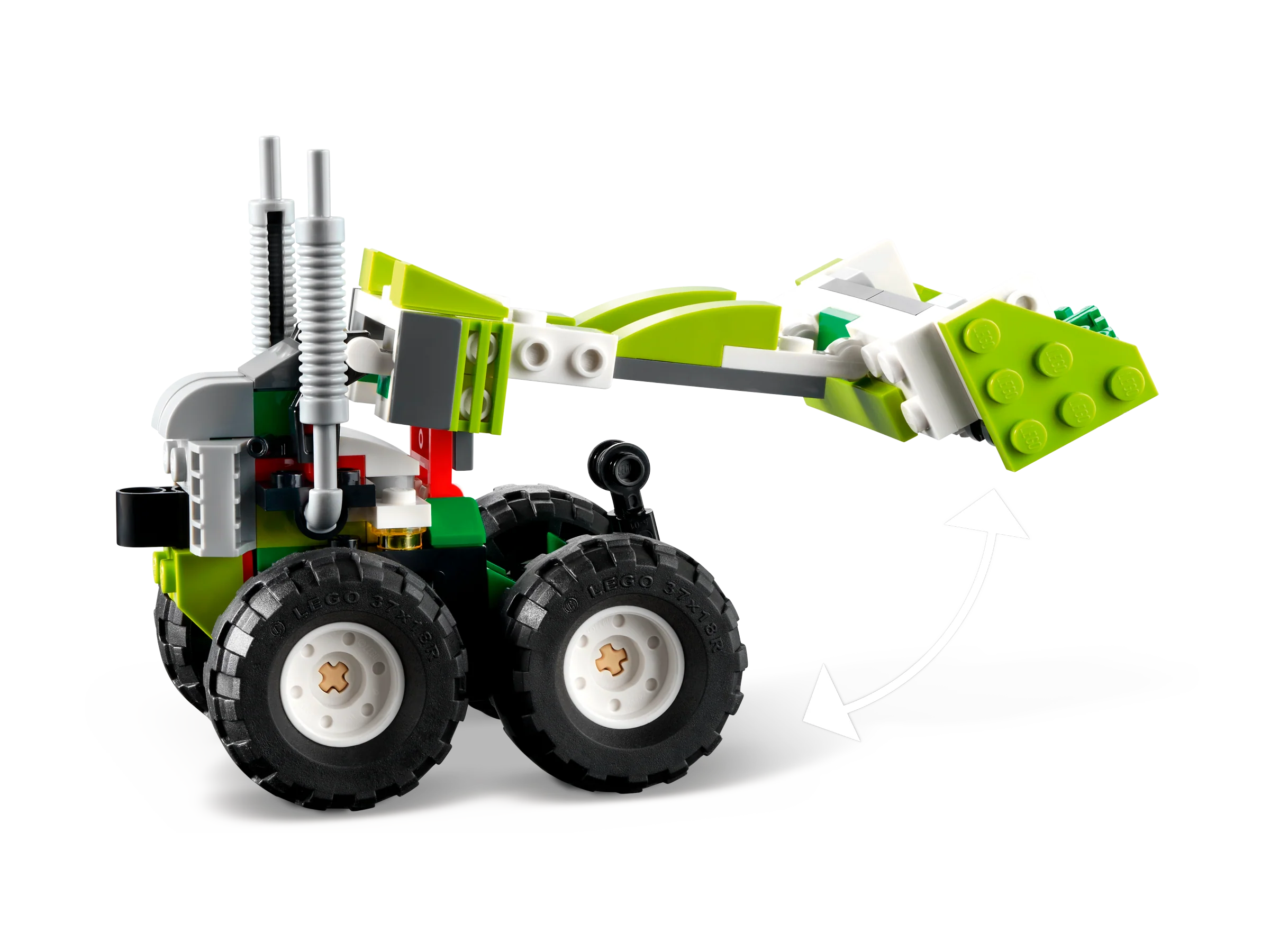 Off-Road Buggy - Image 9