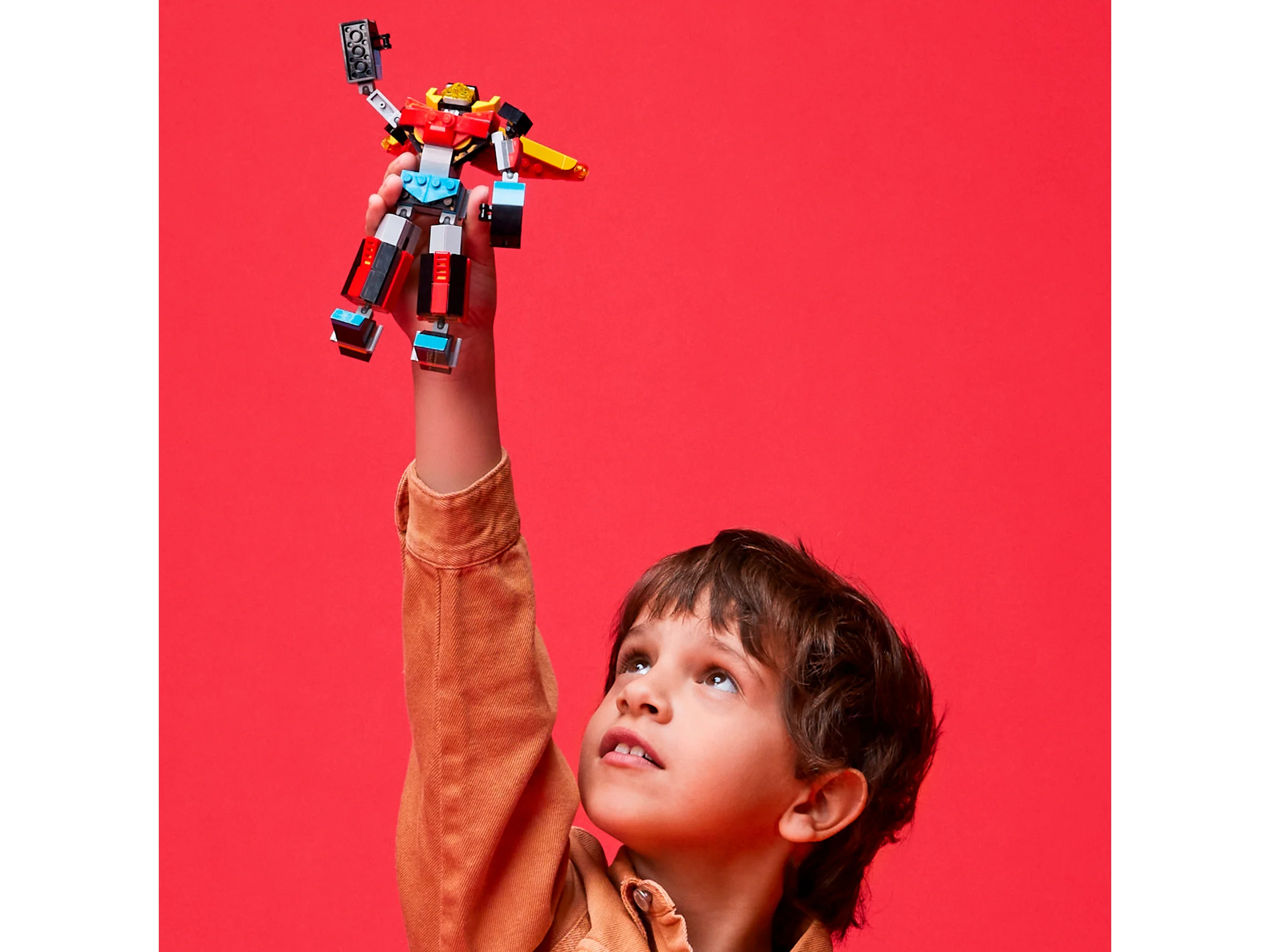 Super Robot - Image 10