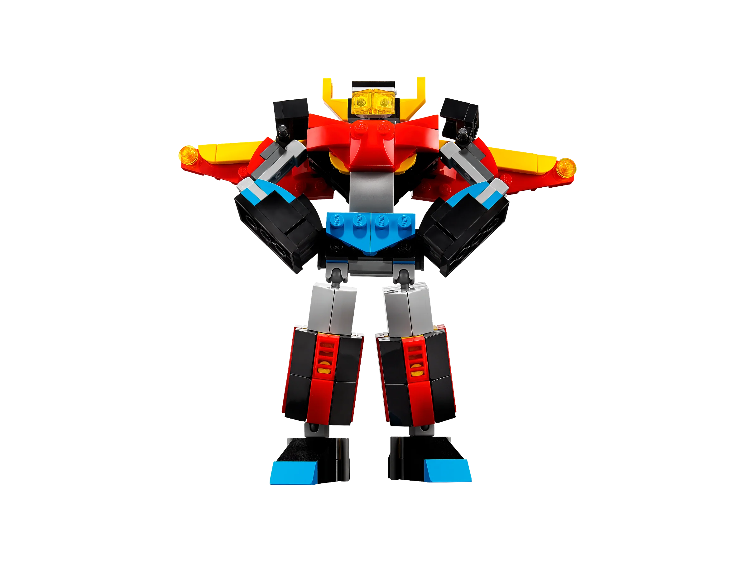 Super Robot - Image 3