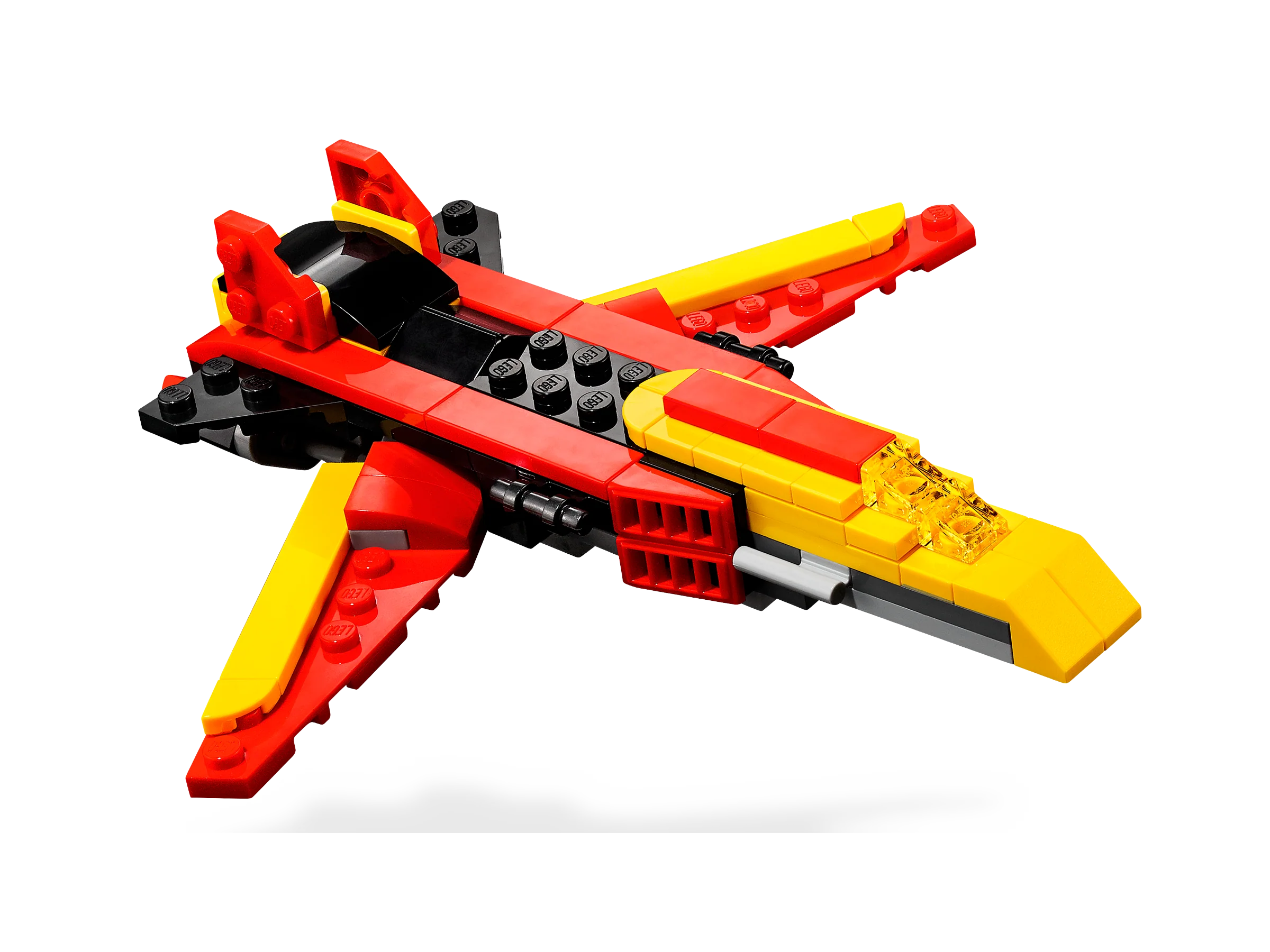 Super Robot - Image 4