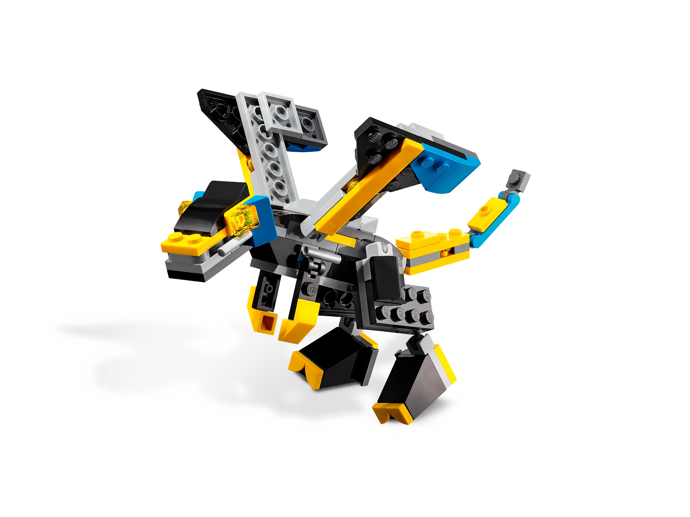 Super Robot - Image 6