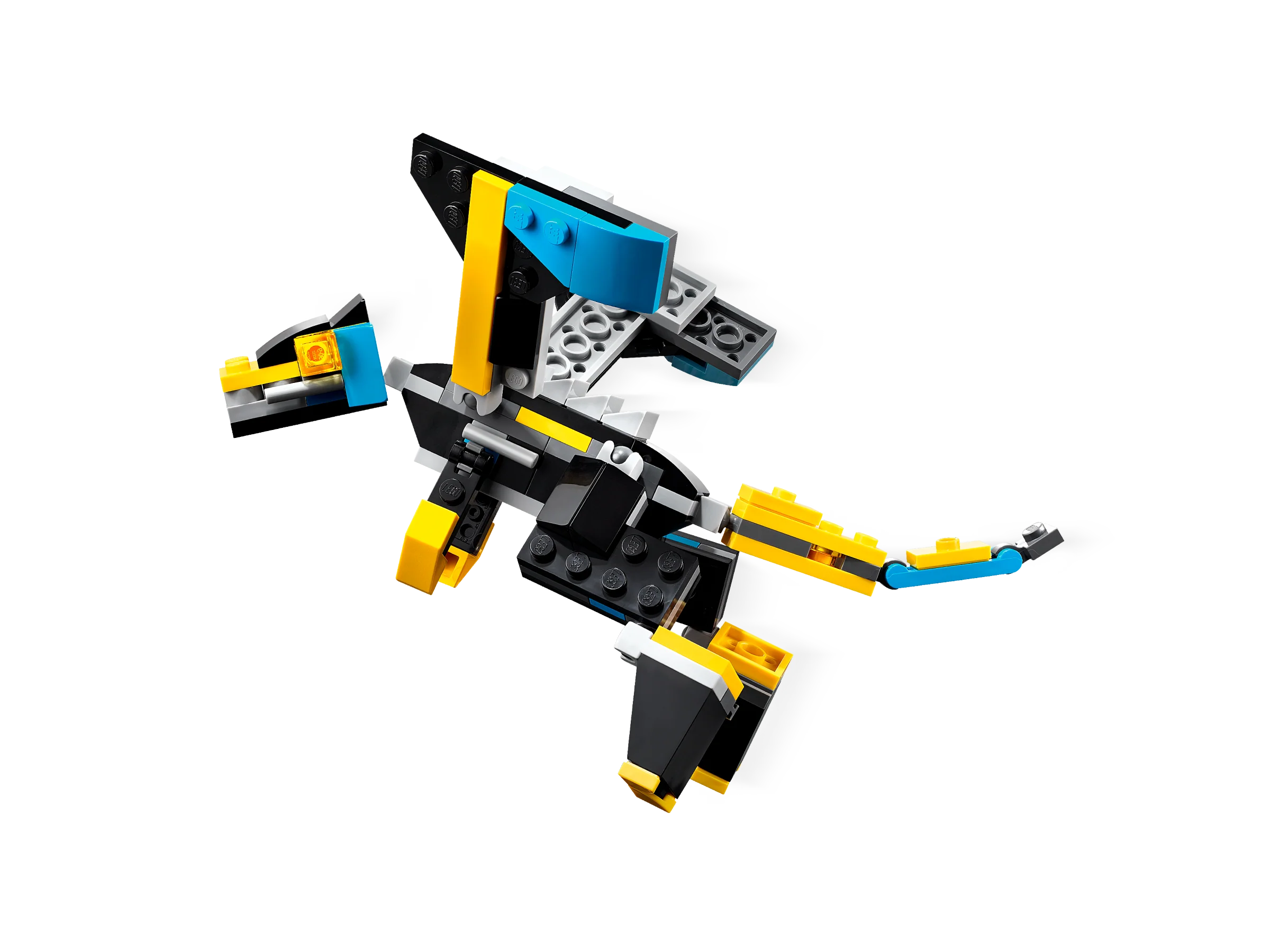 Super Robot - Image 8