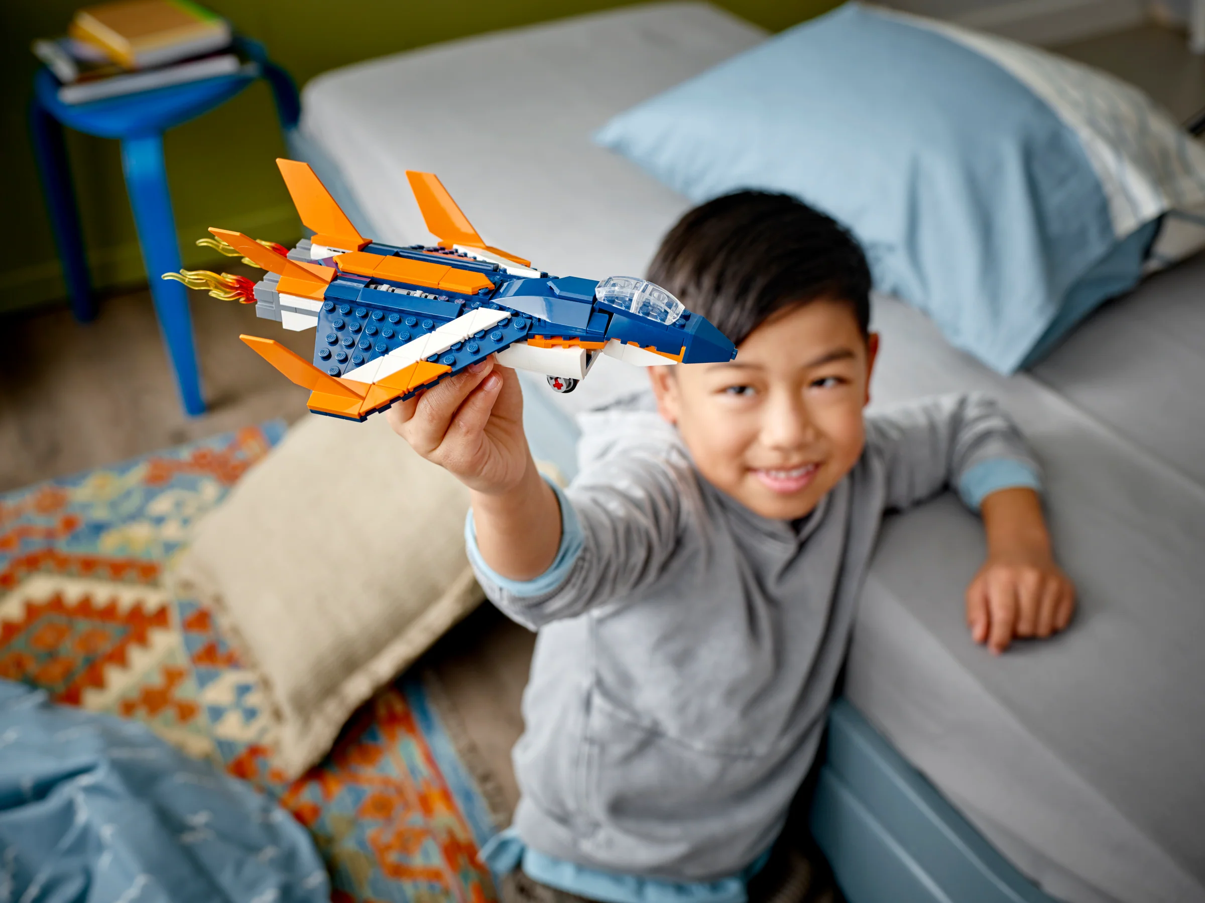 Supersonic-jet - Image 10