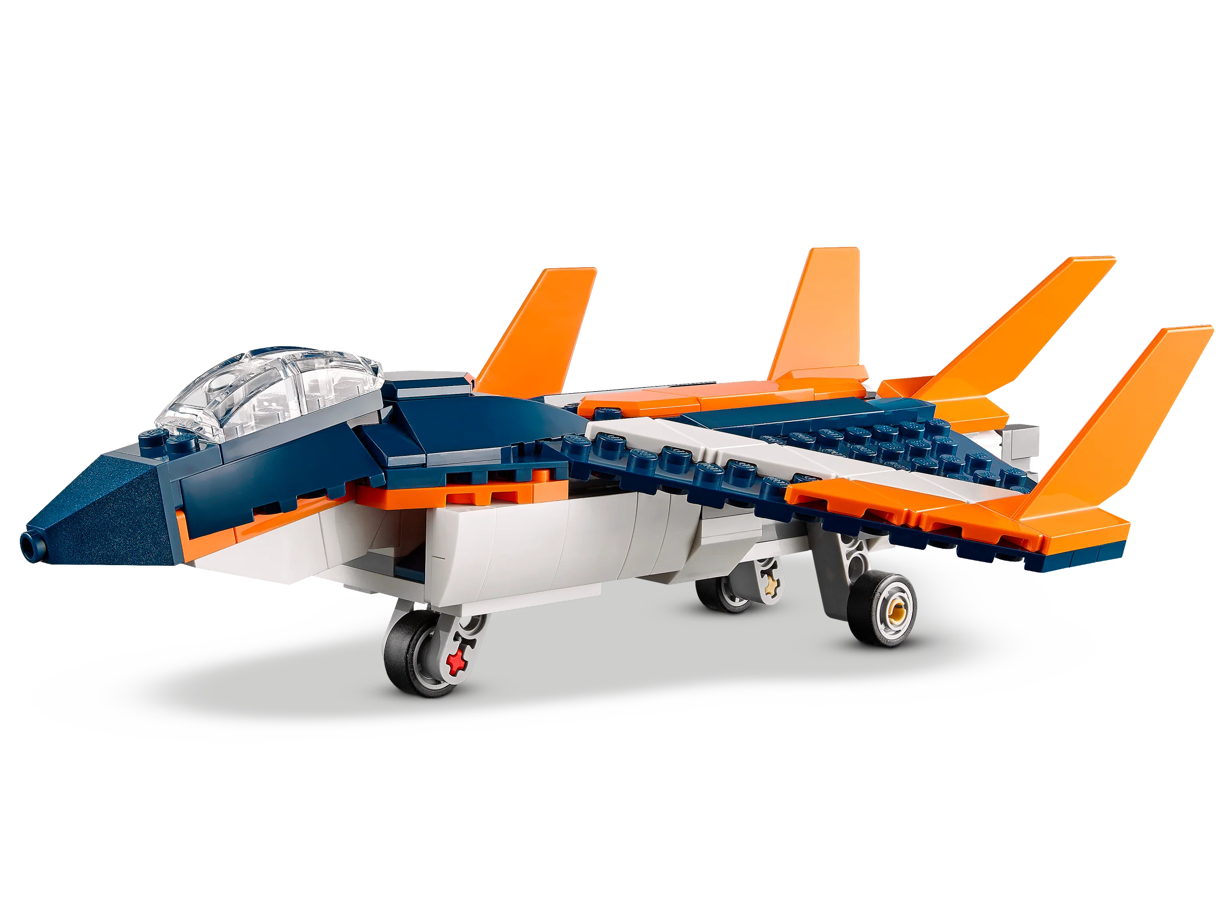 Supersonic-jet - Image 3