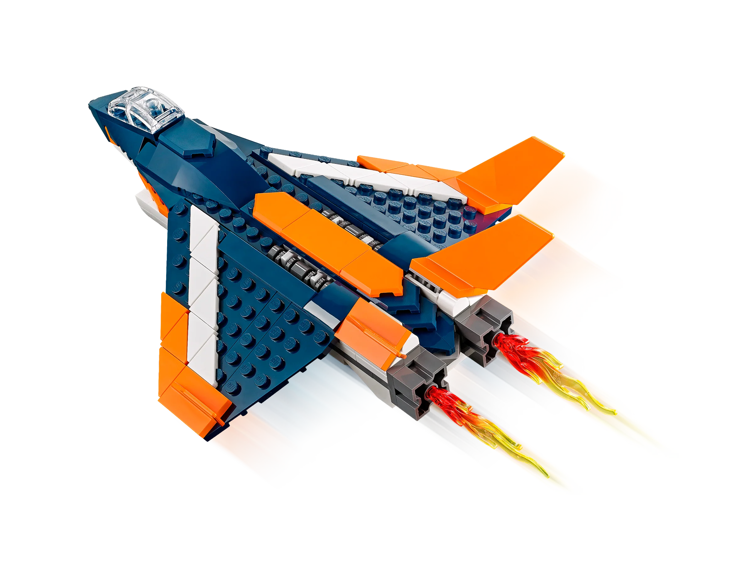 Supersonic-jet - Image 4