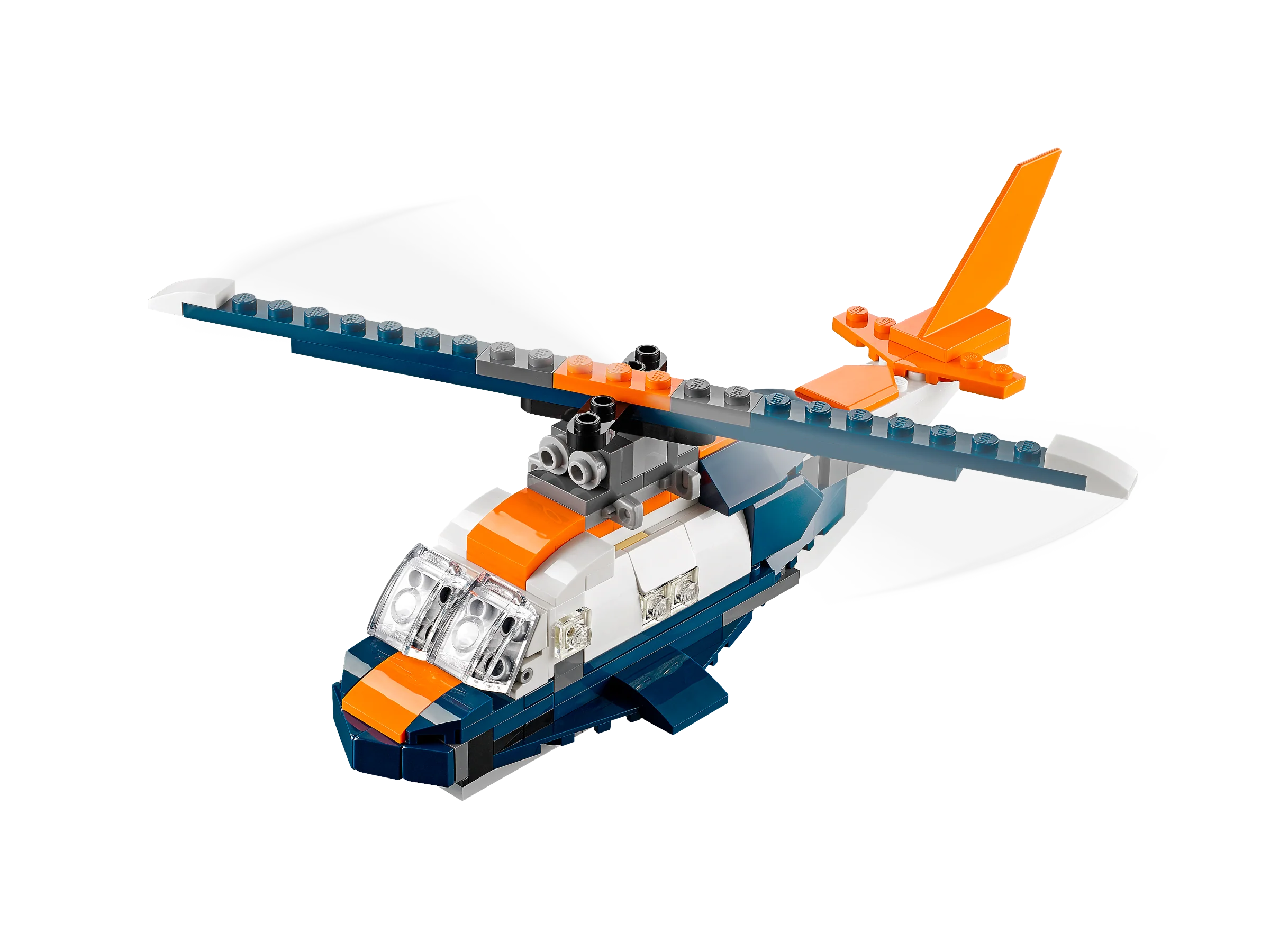 Supersonic-jet - Image 6