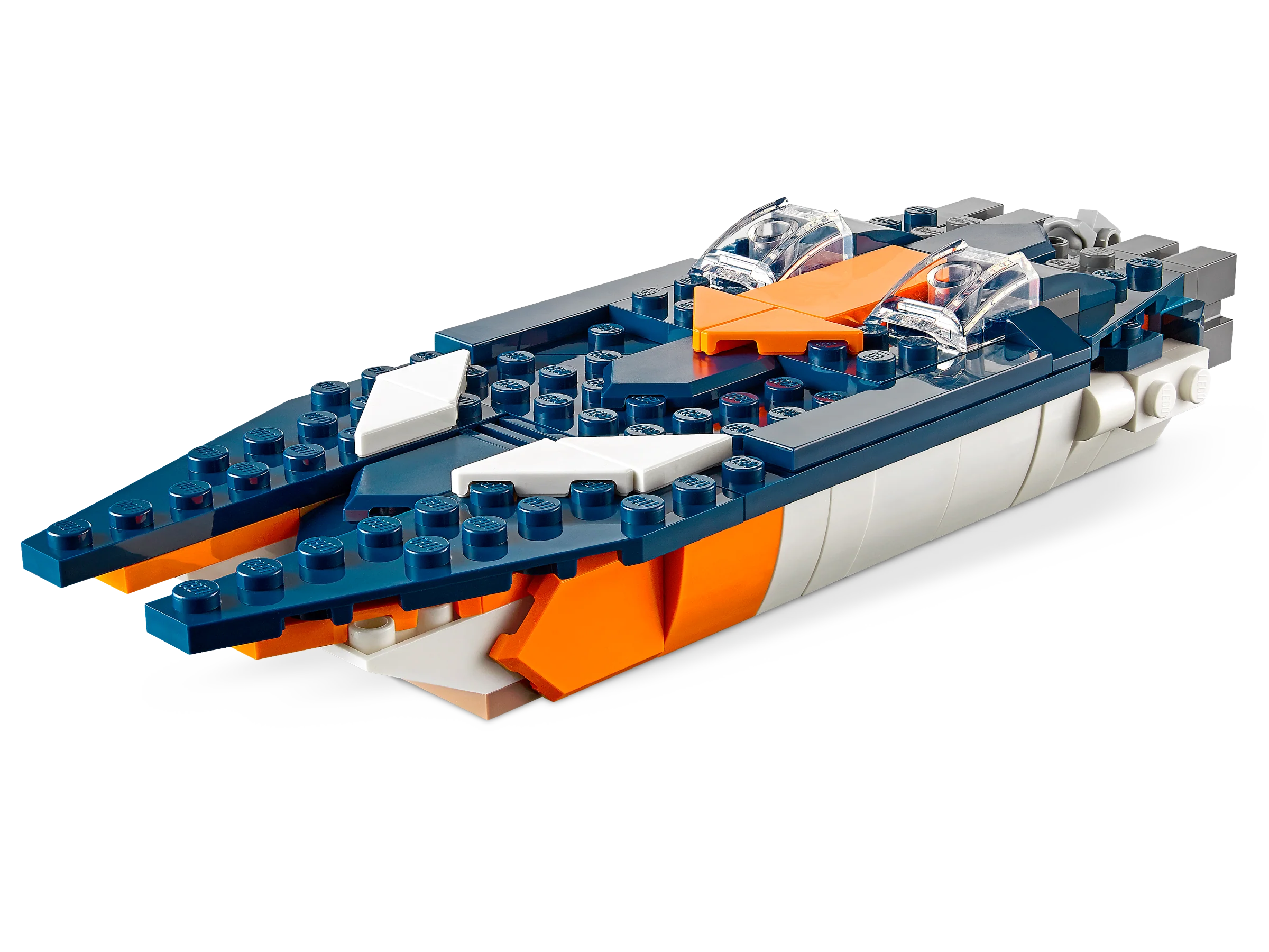 Supersonic-jet - Image 7