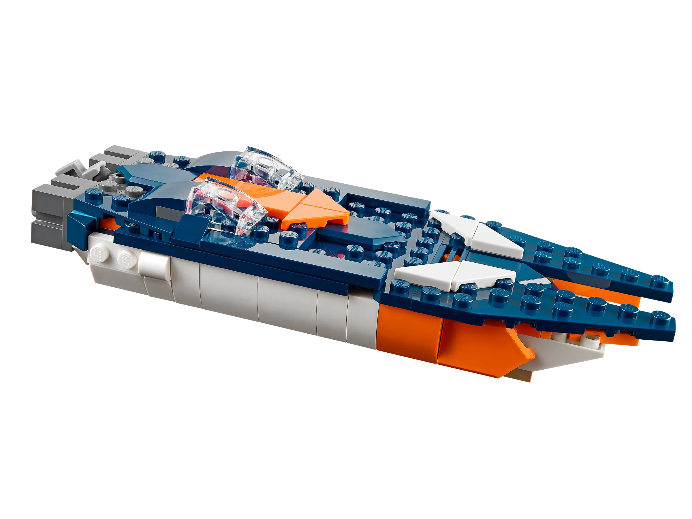 Supersonic-jet - Image 8