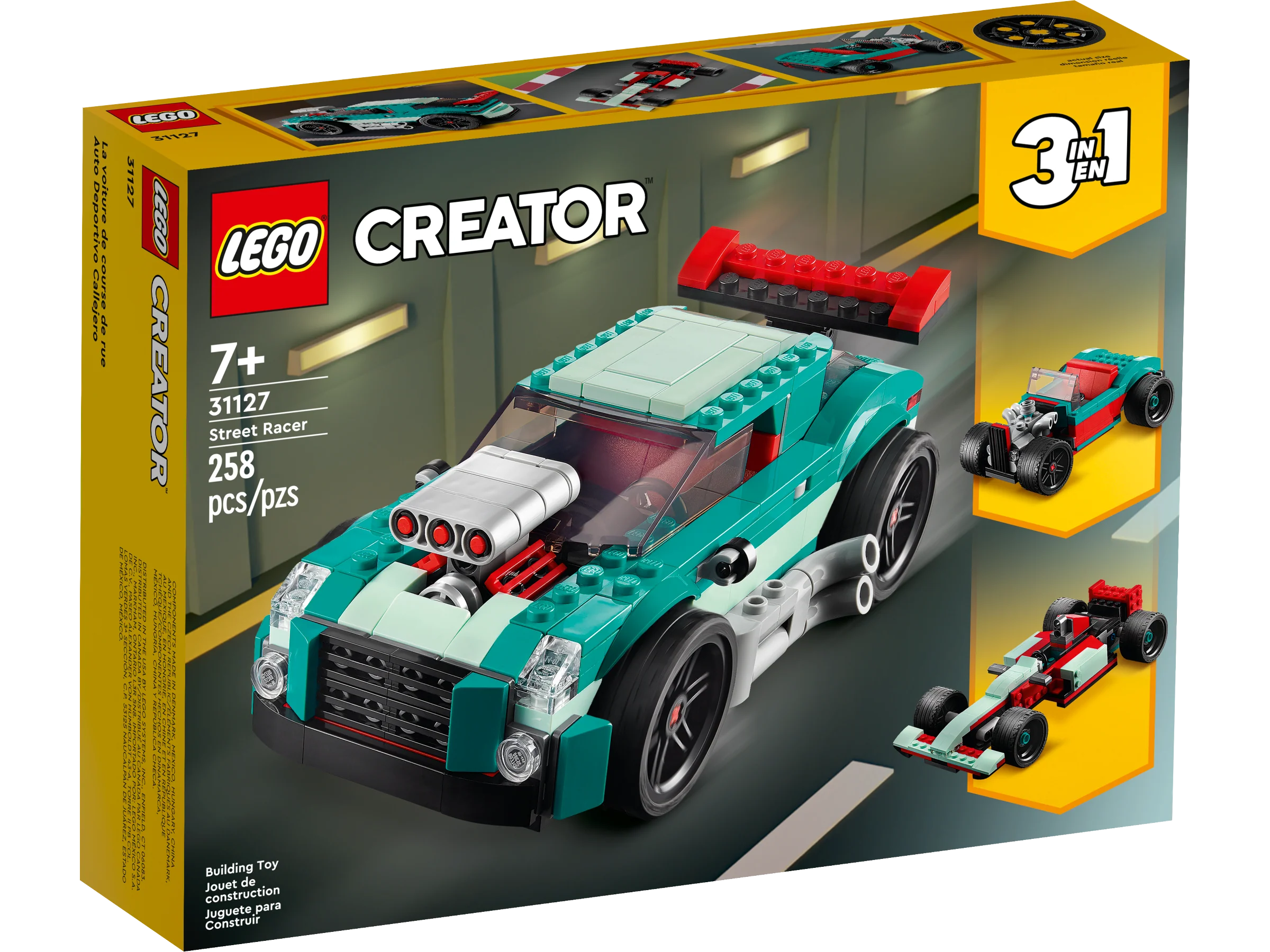 Street Racer - Image 2