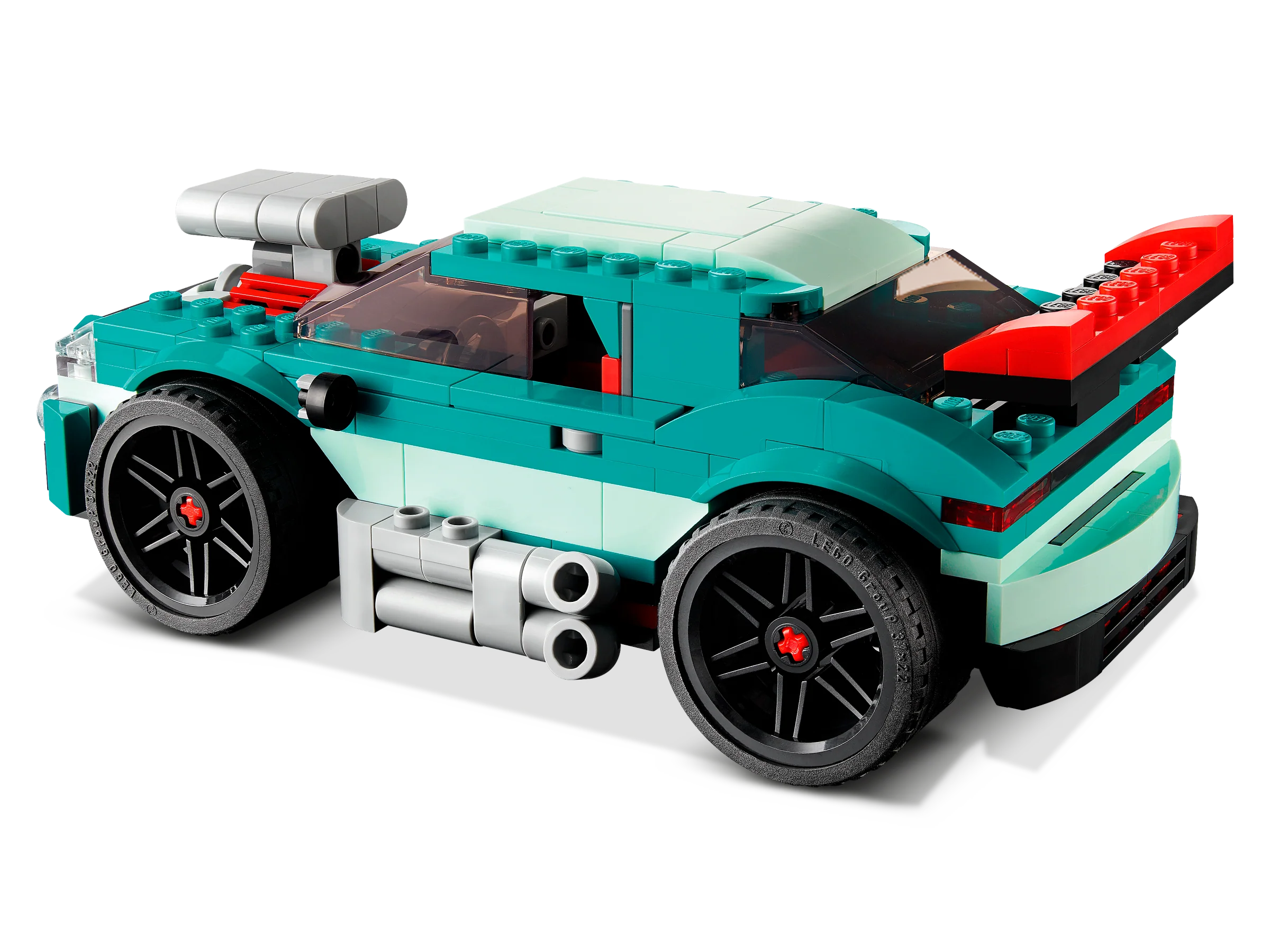 Street Racer - Image 3