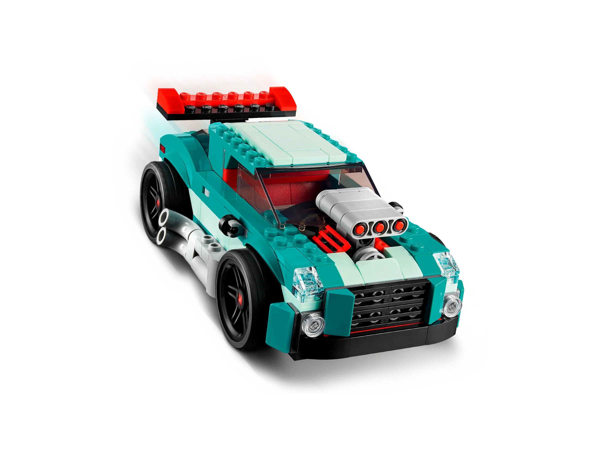 Street Racer - Image 4