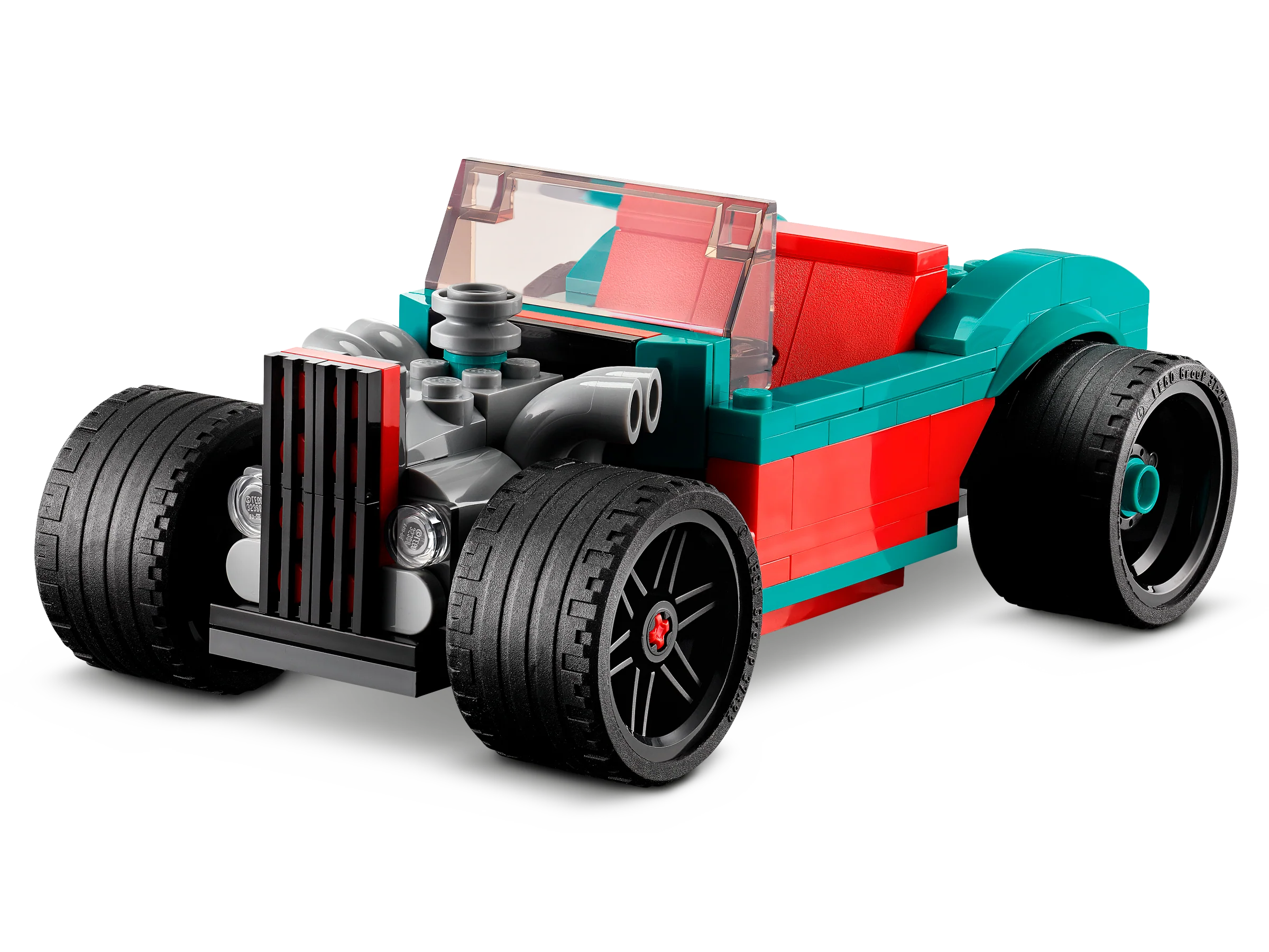 Street Racer - Image 5