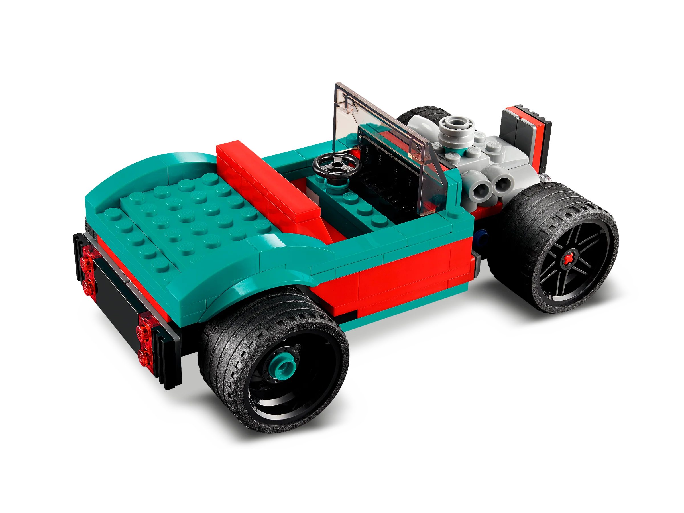 Street Racer - Image 6