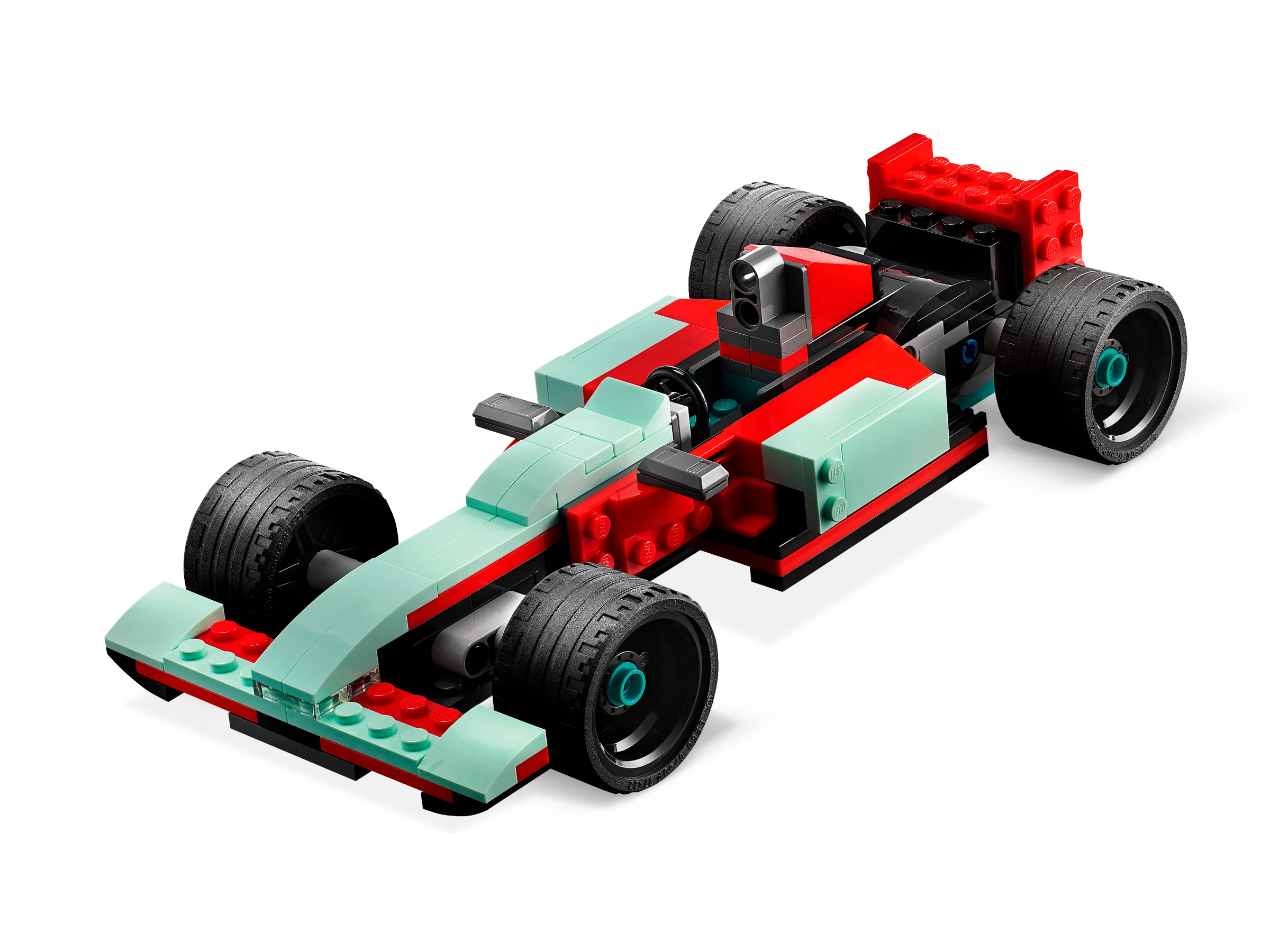 Street Racer - Image 7