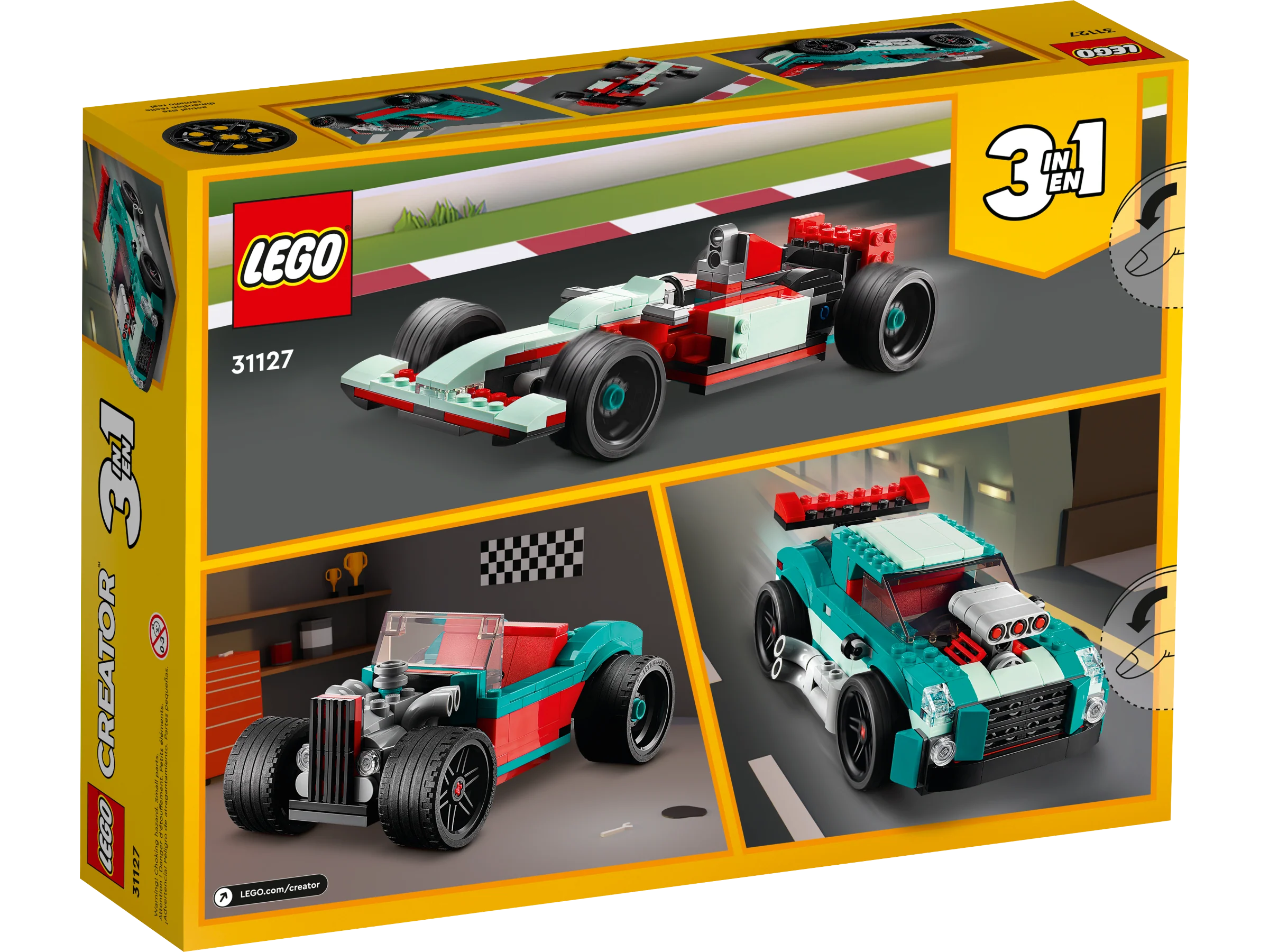 Street Racer - Image 8