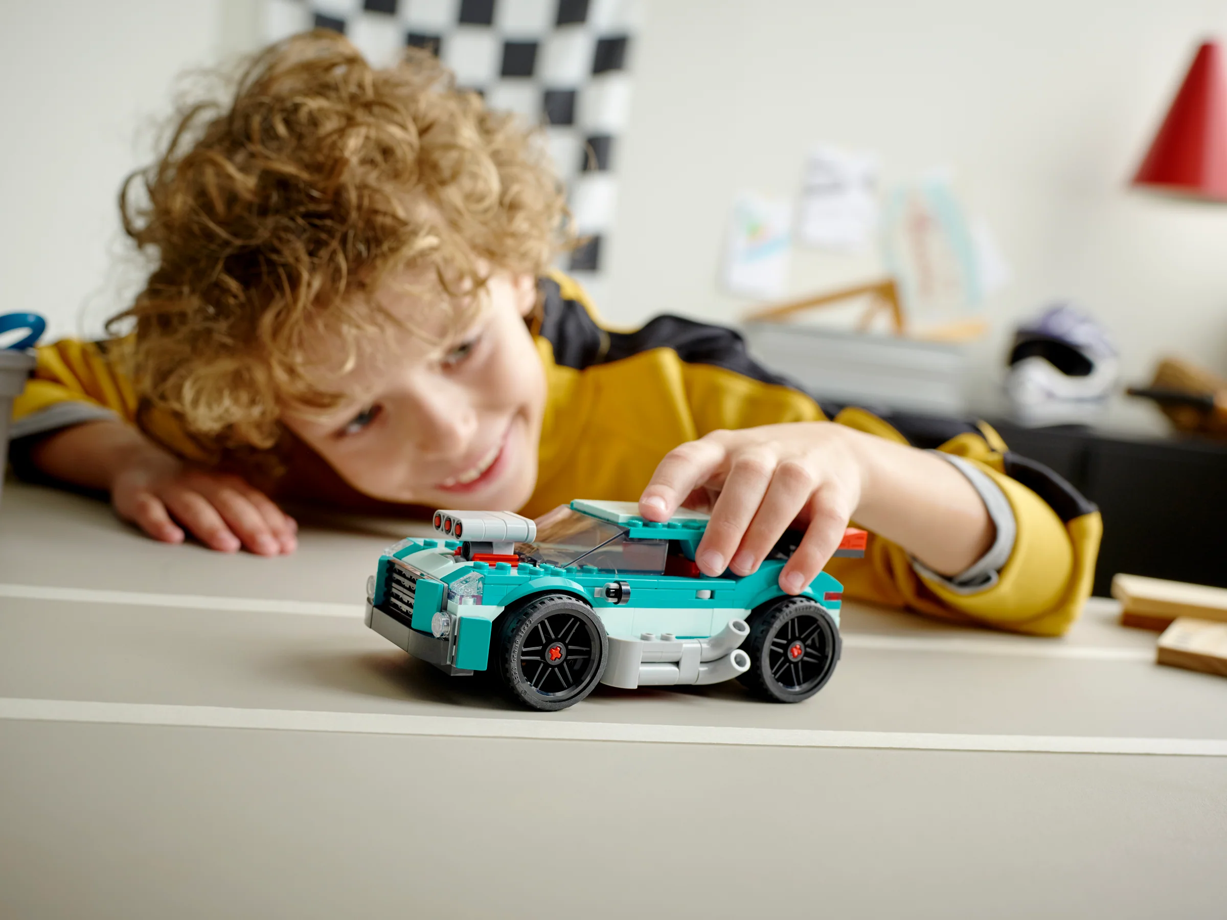 Street Racer - Image 9