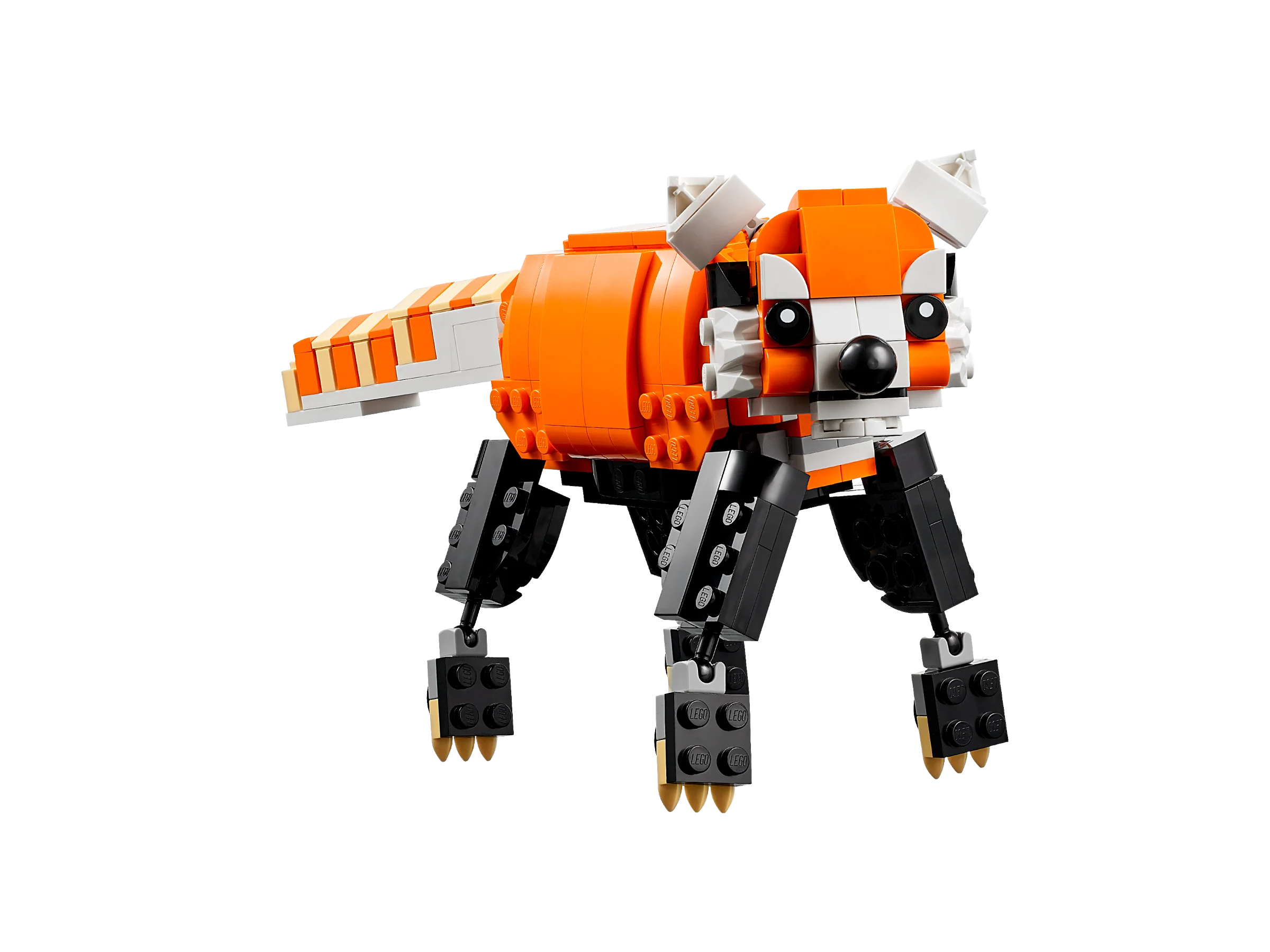 Majestic Tiger - Image 5