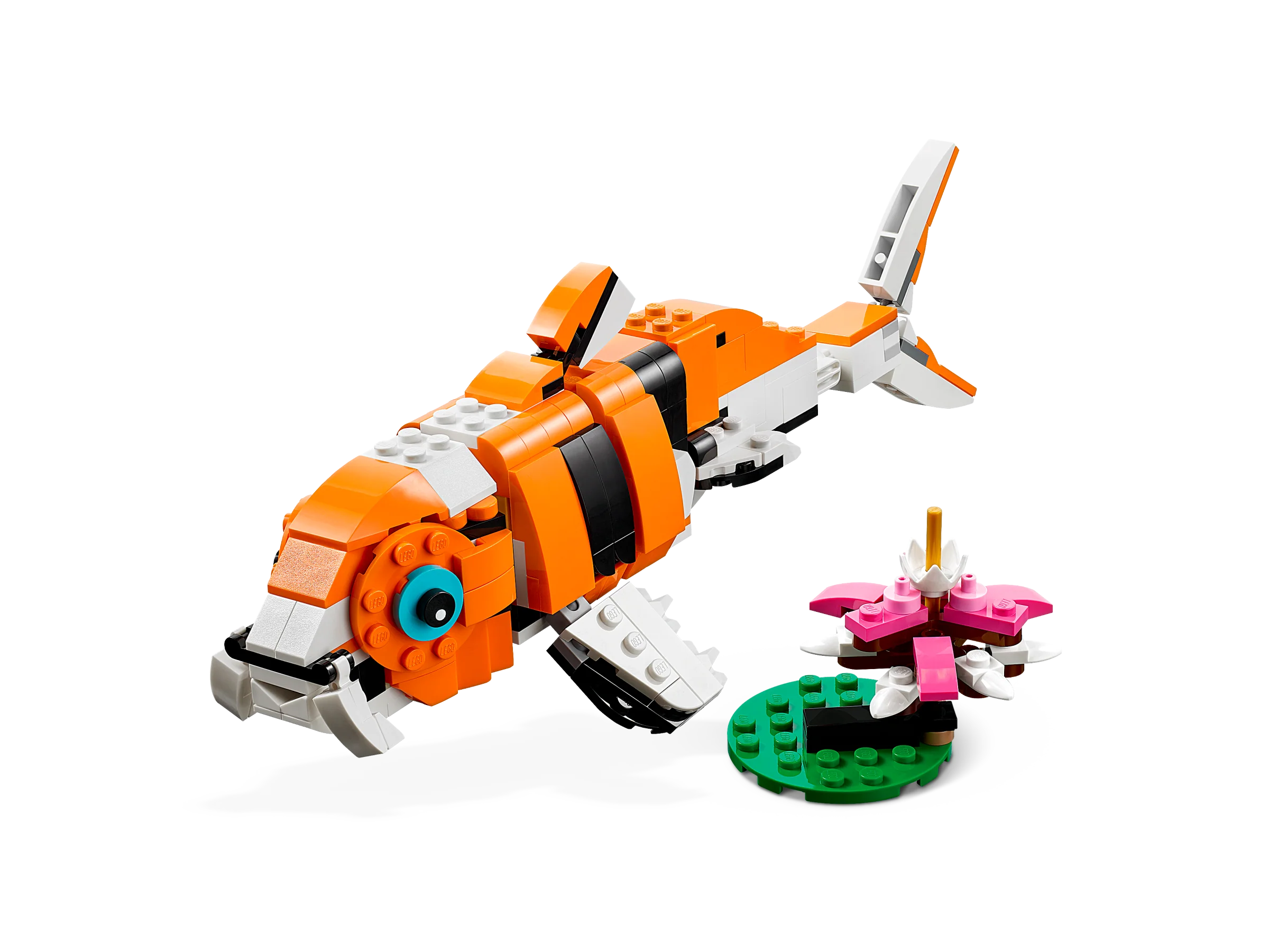Majestic Tiger - Image 6