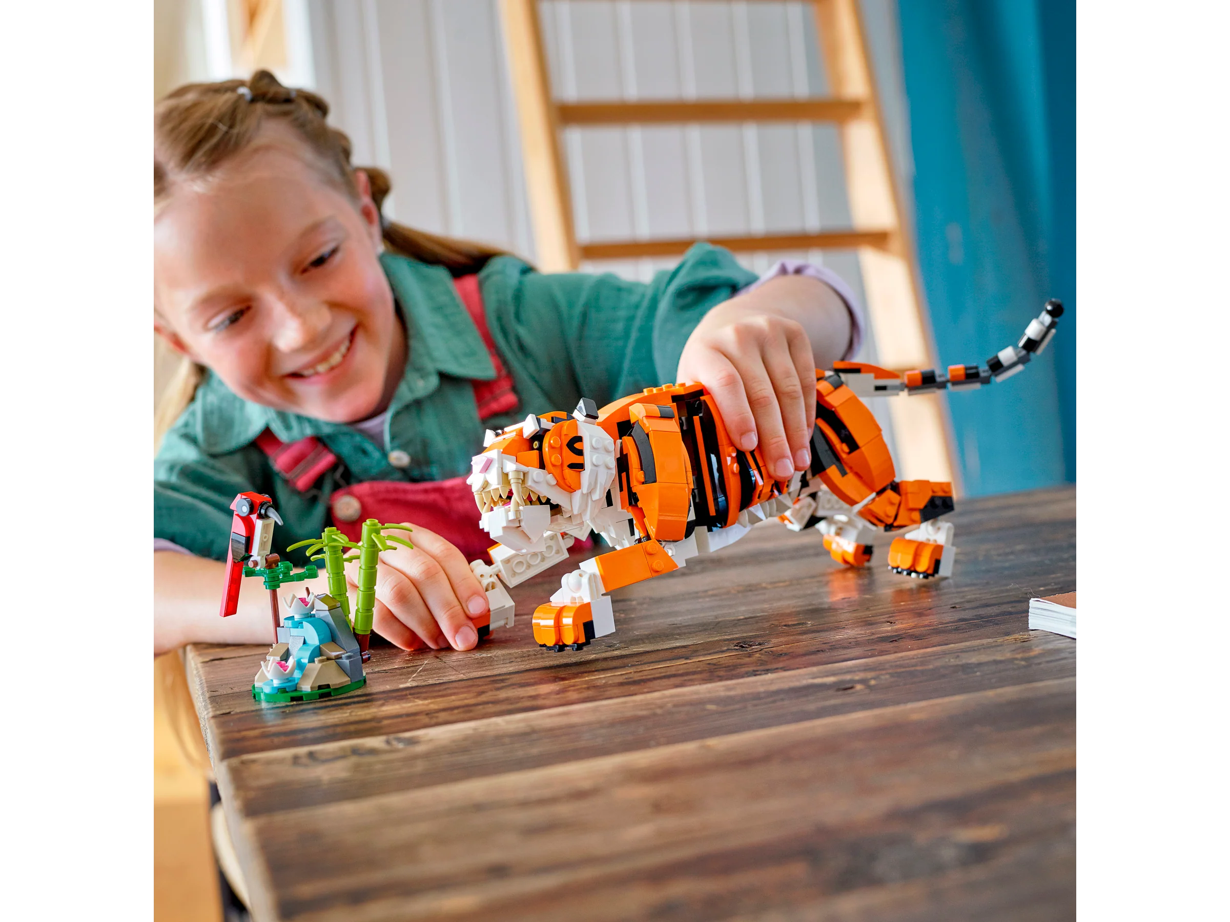 Majestic Tiger - Image 9