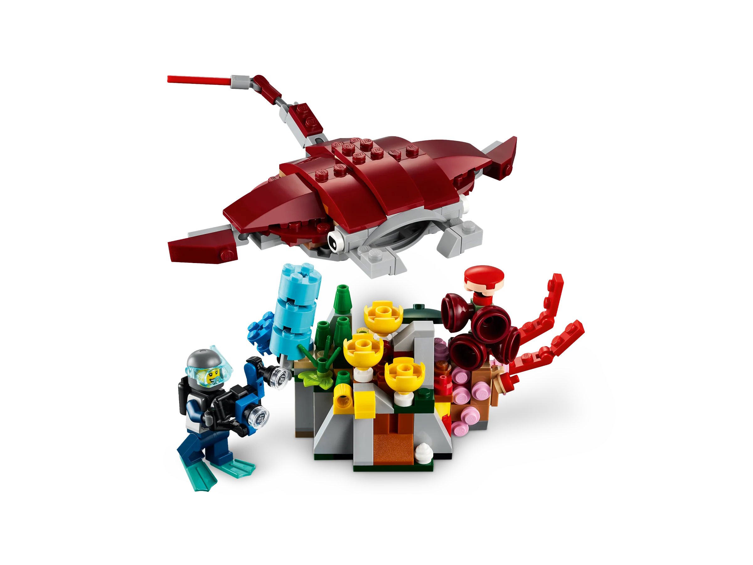 Sunken Treasure Mission - Image 4