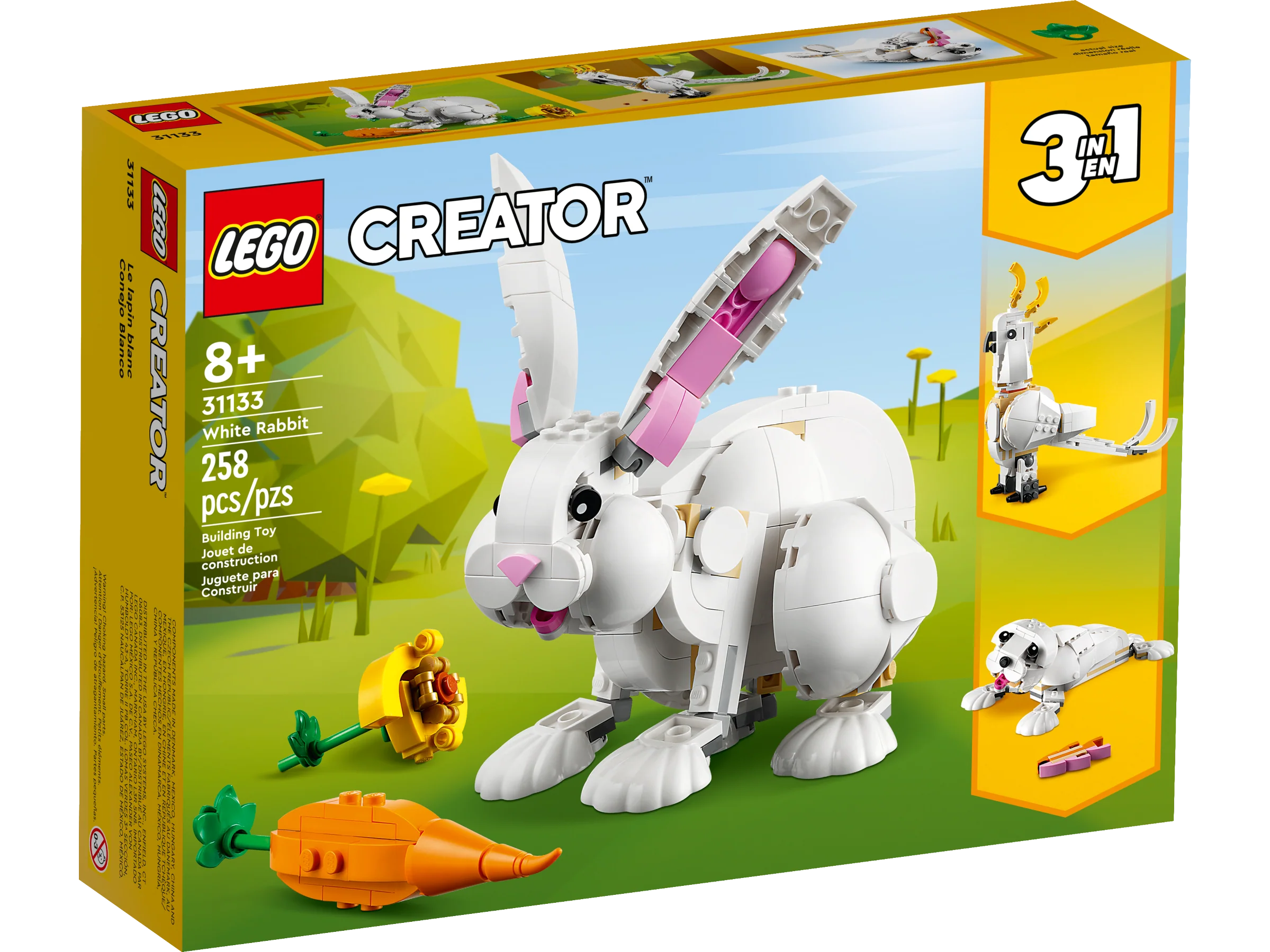 White Rabbit - Image 2