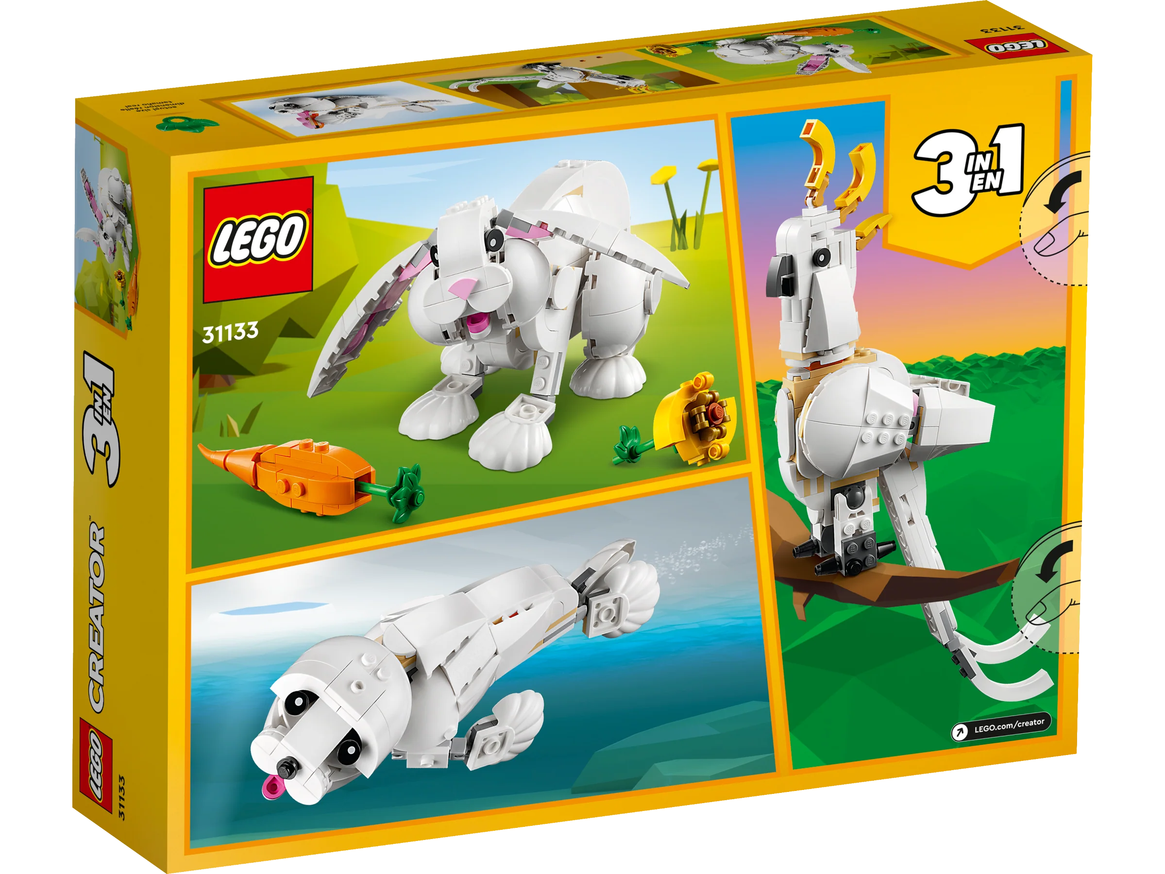 White Rabbit - Image 8