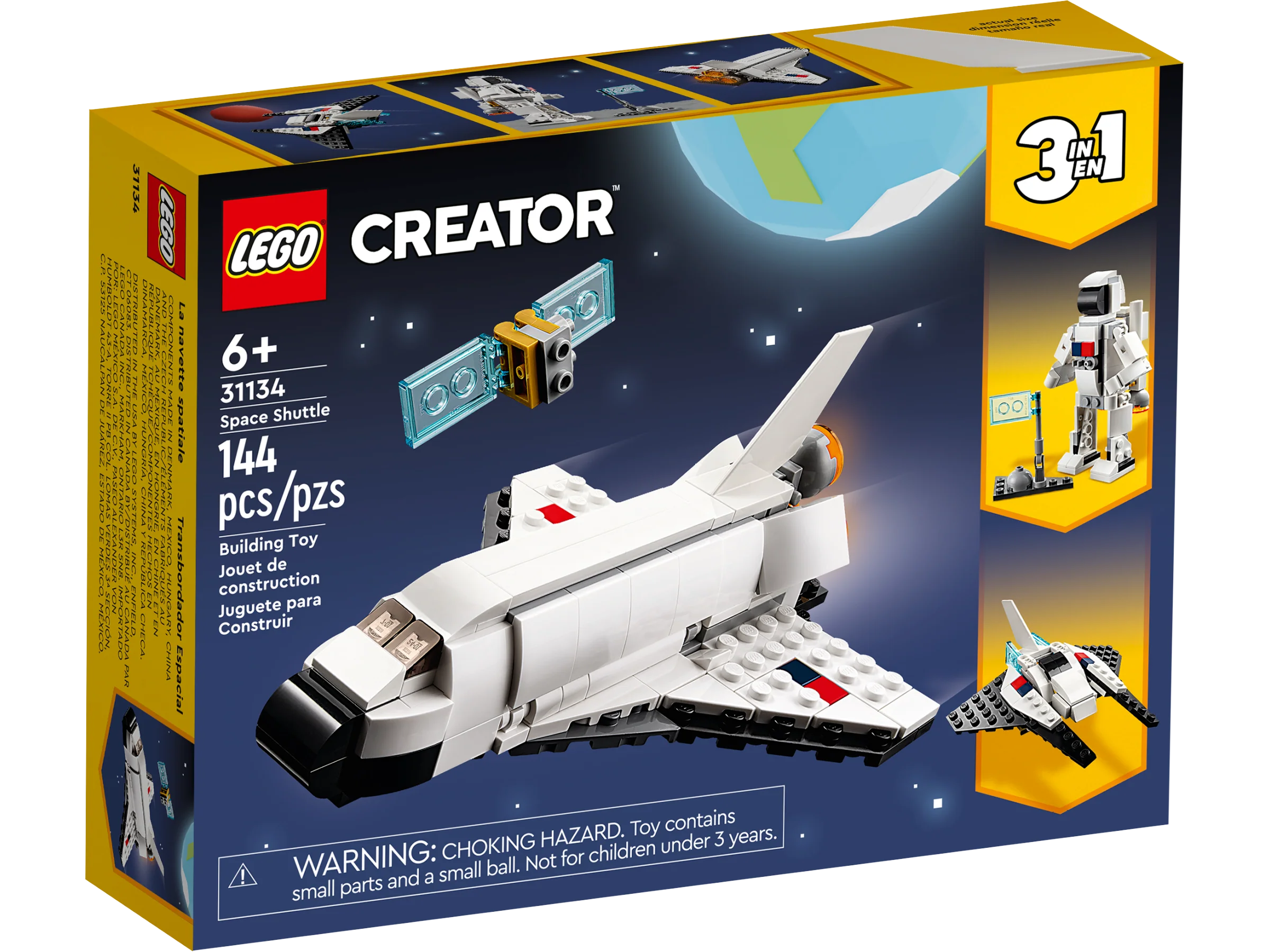 Space Shuttle - Image 2