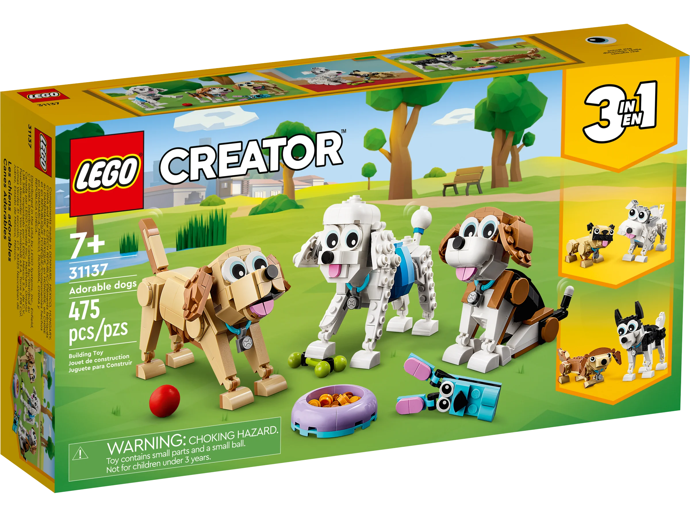 Adorable Dogs - Image 2