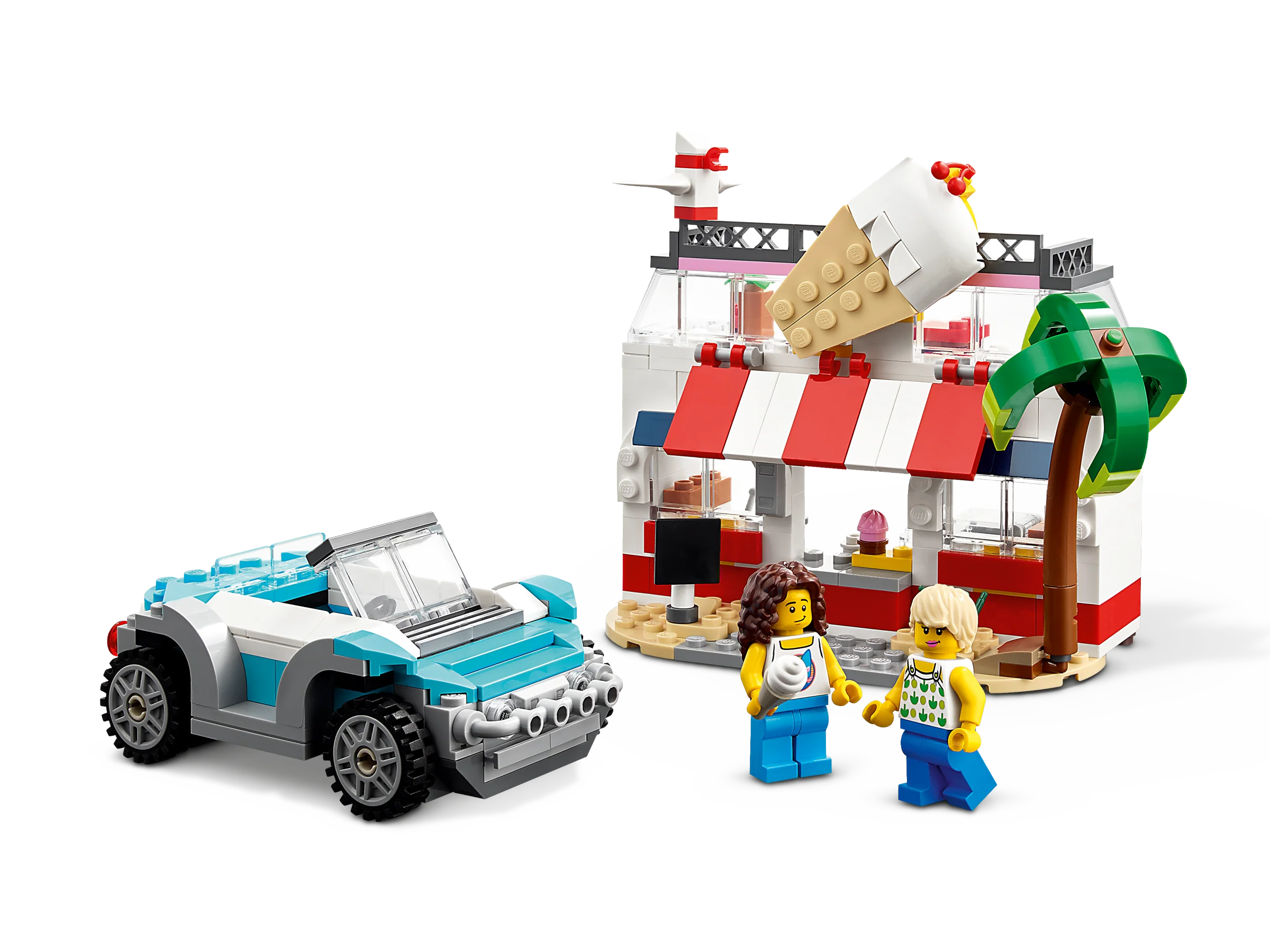 Beach Camper Van - Image 4