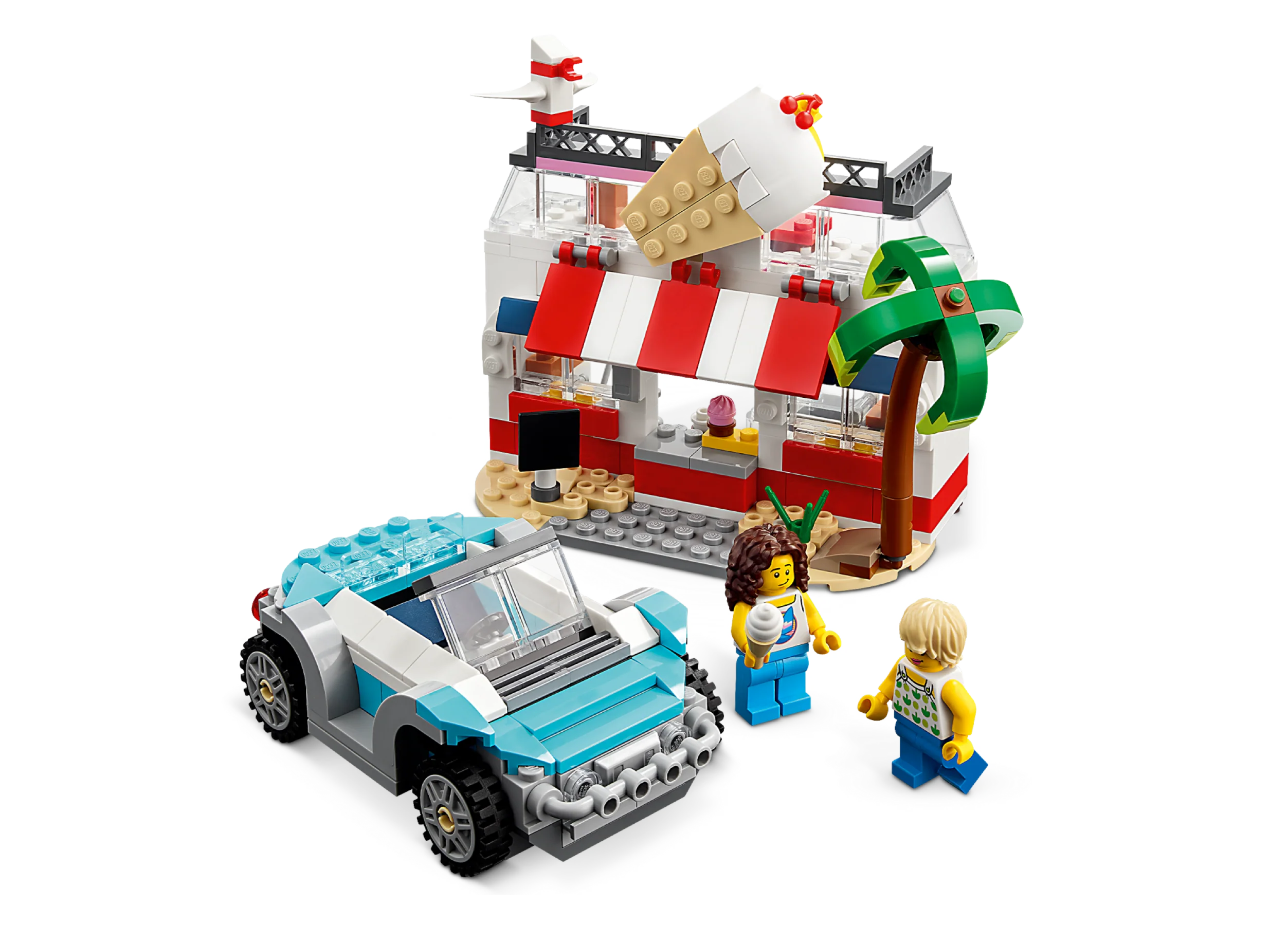Beach Camper Van - Image 5