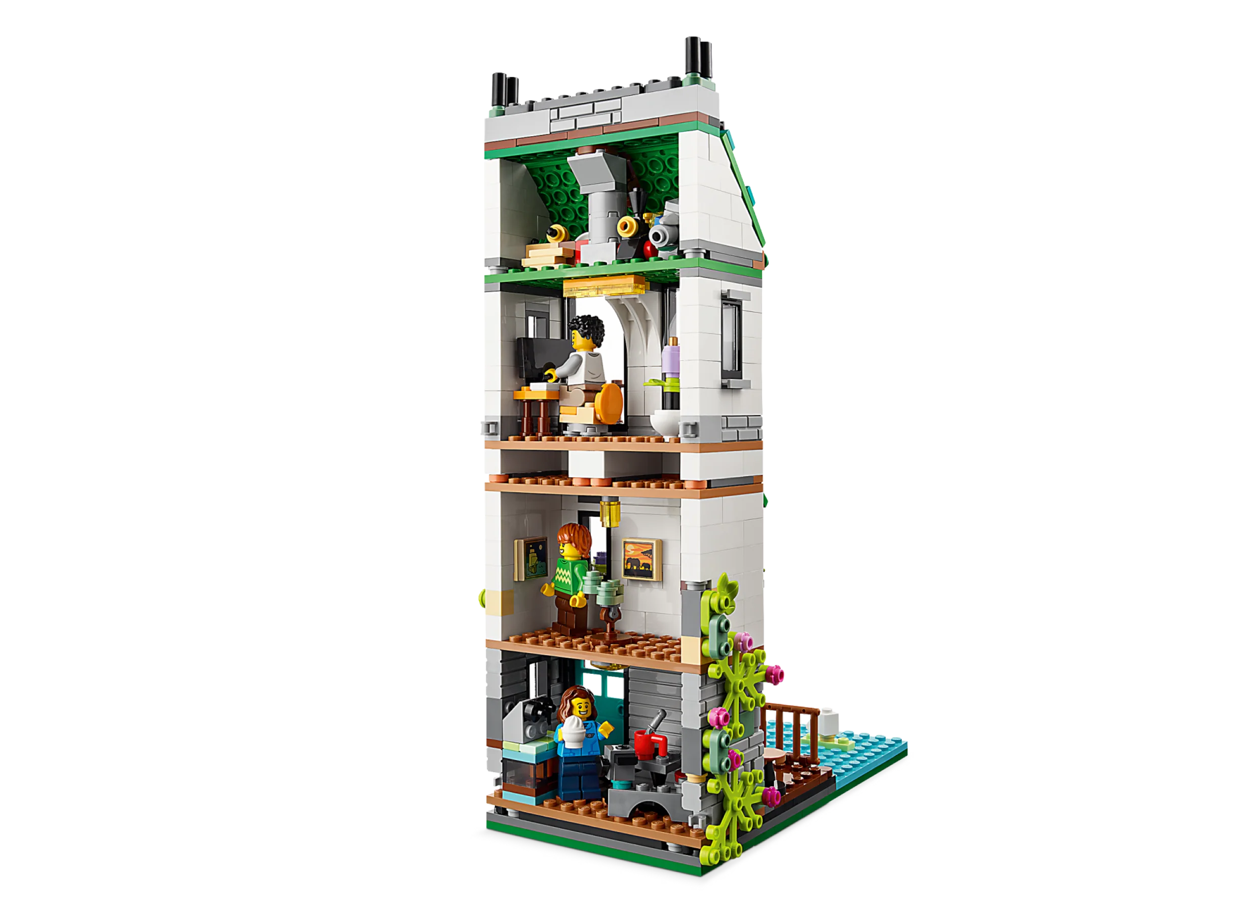 Cozy House - Image 10