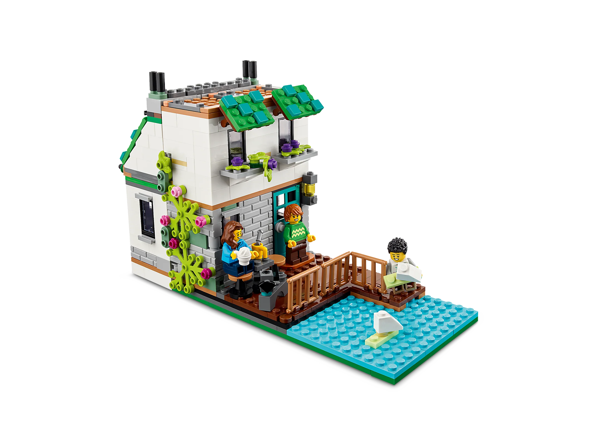 Cozy House - Image 11