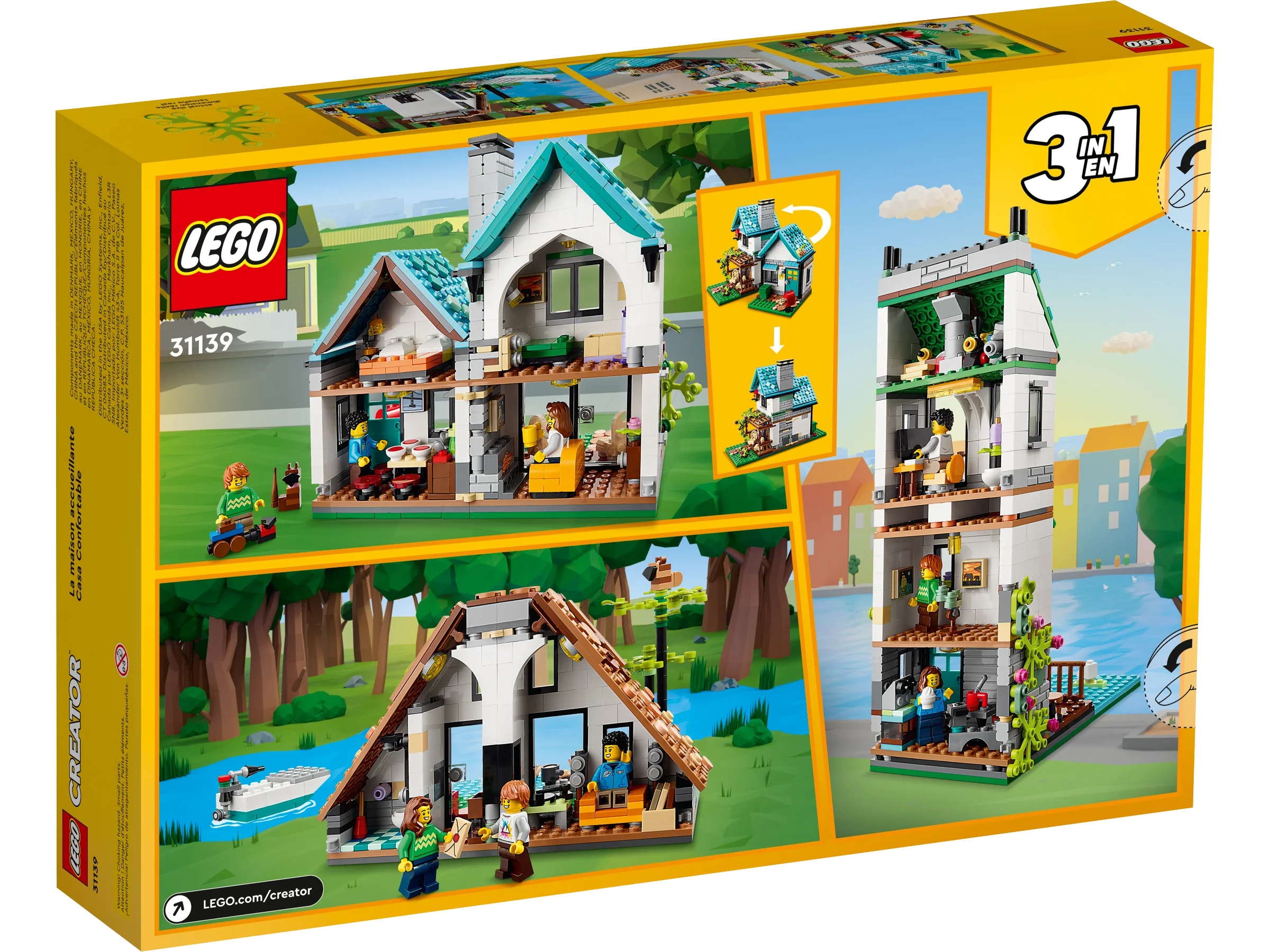 Cozy House - Image 12