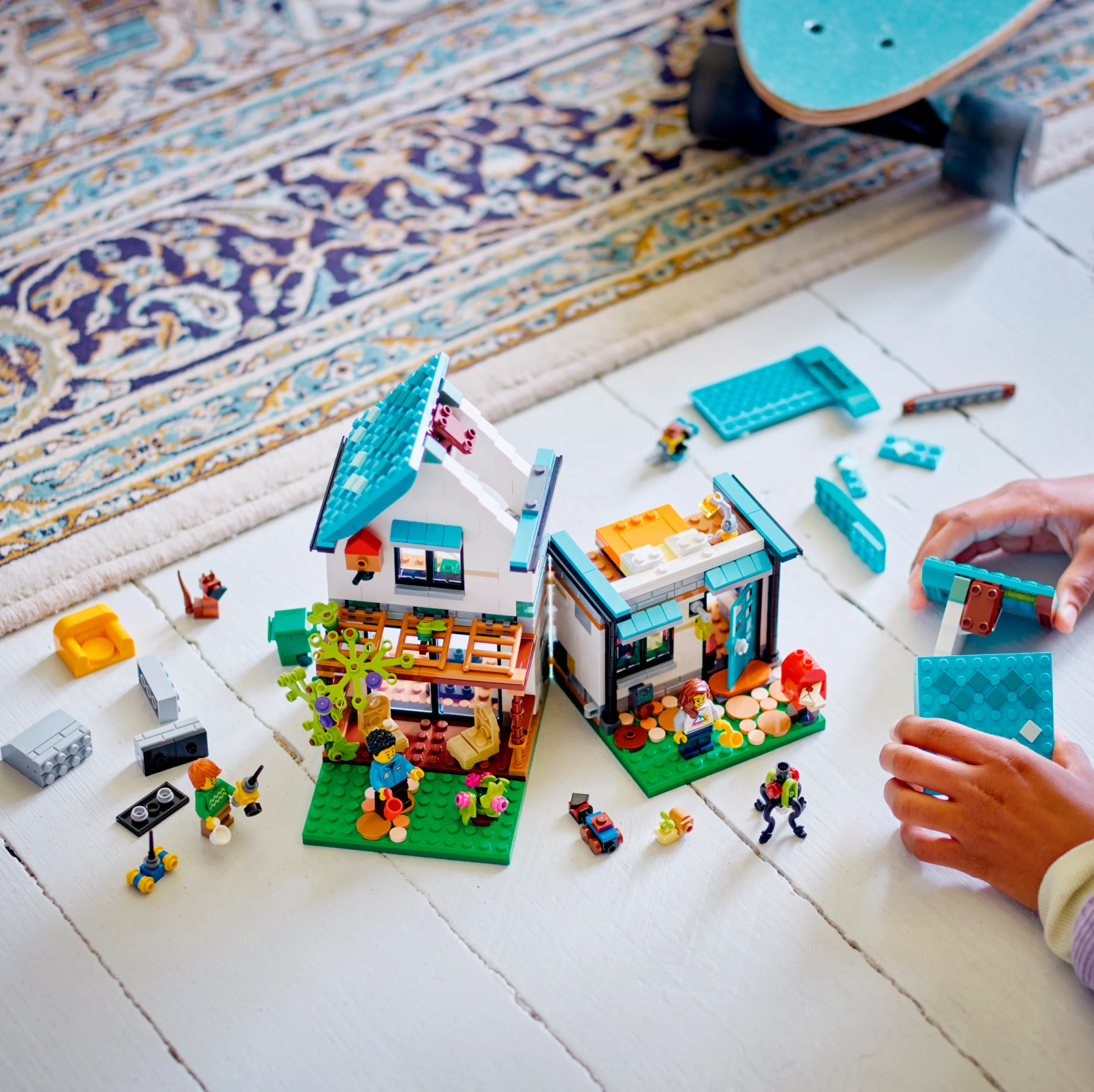 Cozy House - Image 13
