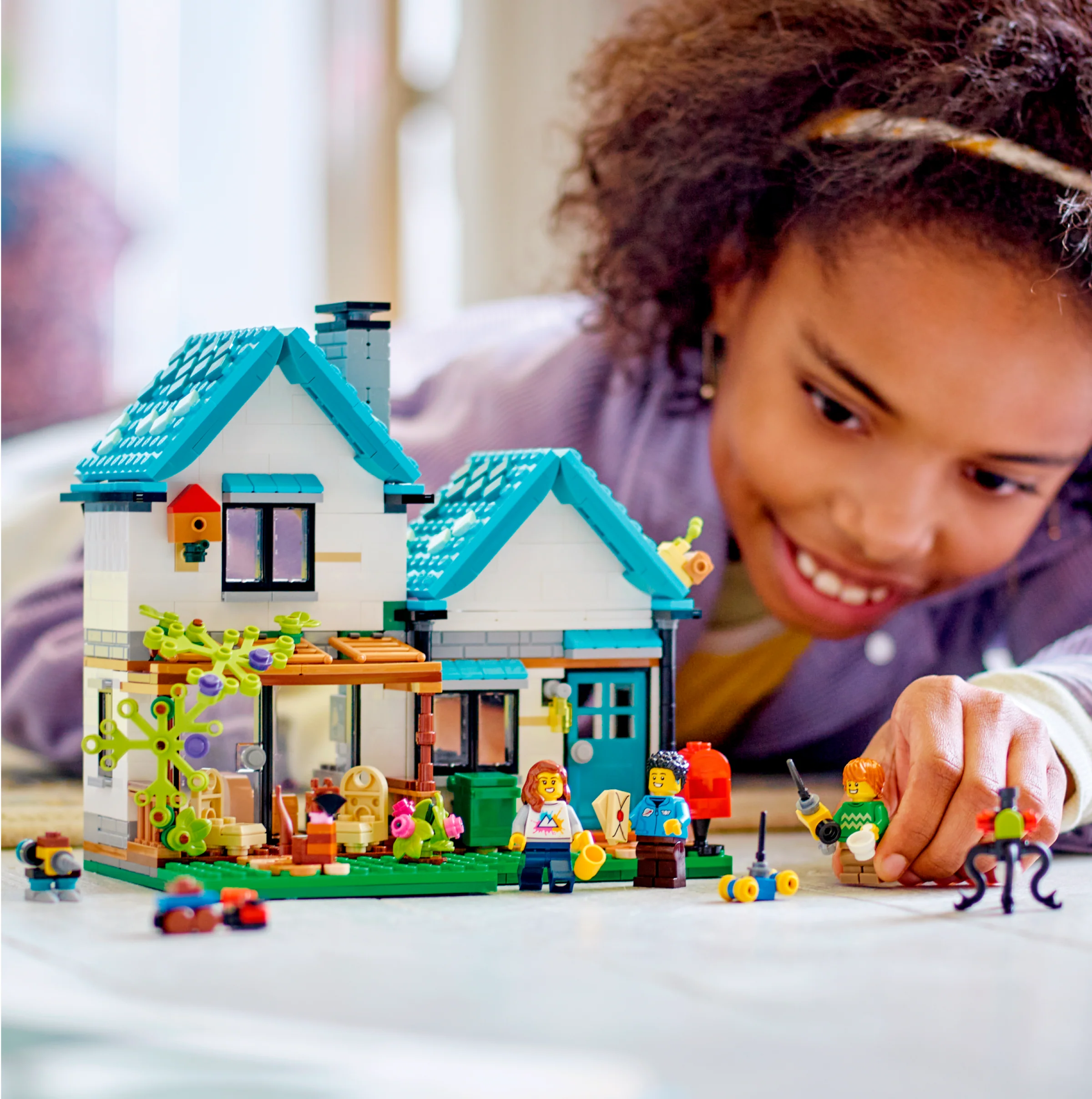 Cozy House - Image 14