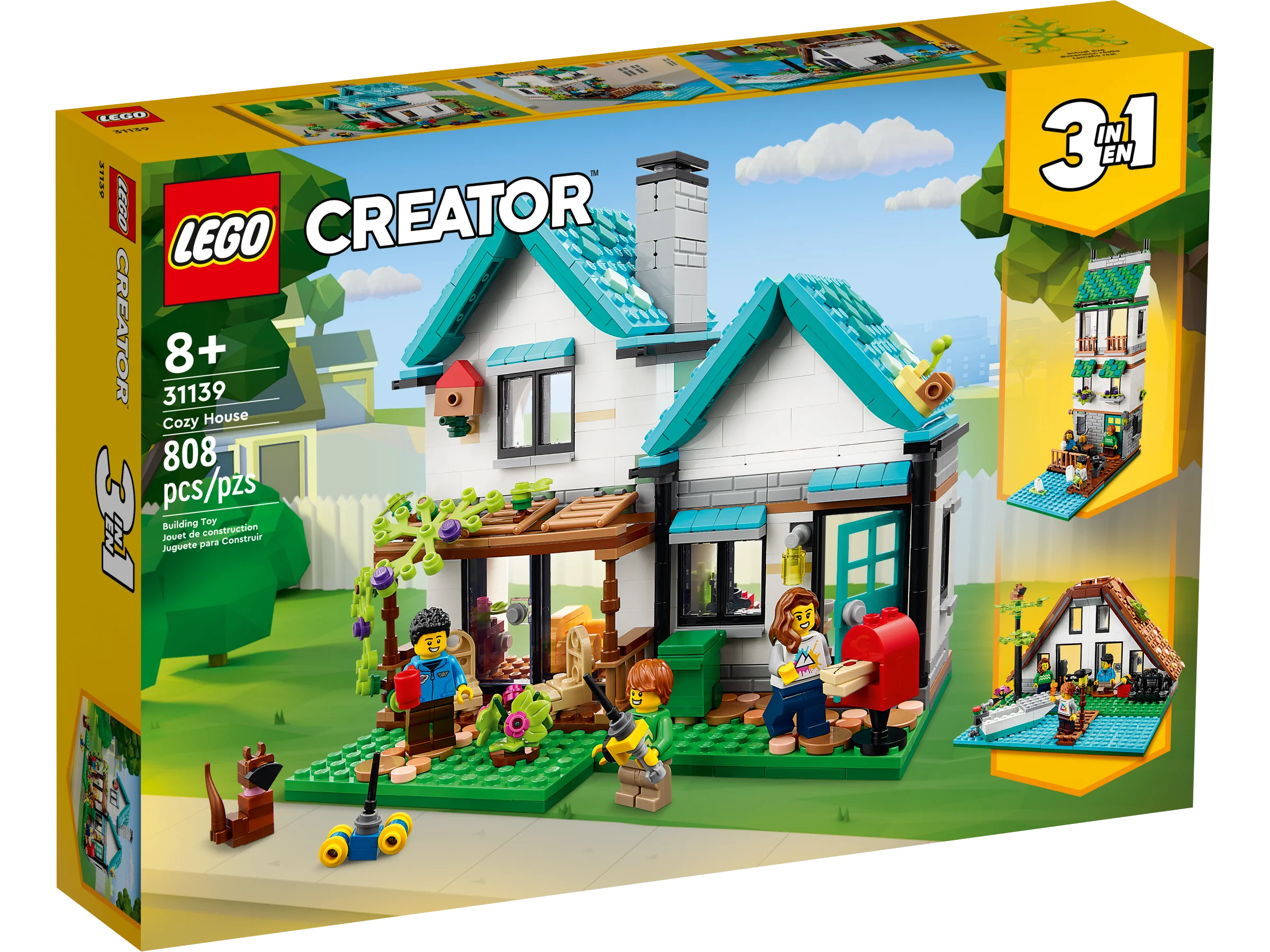 Cozy House - Image 2