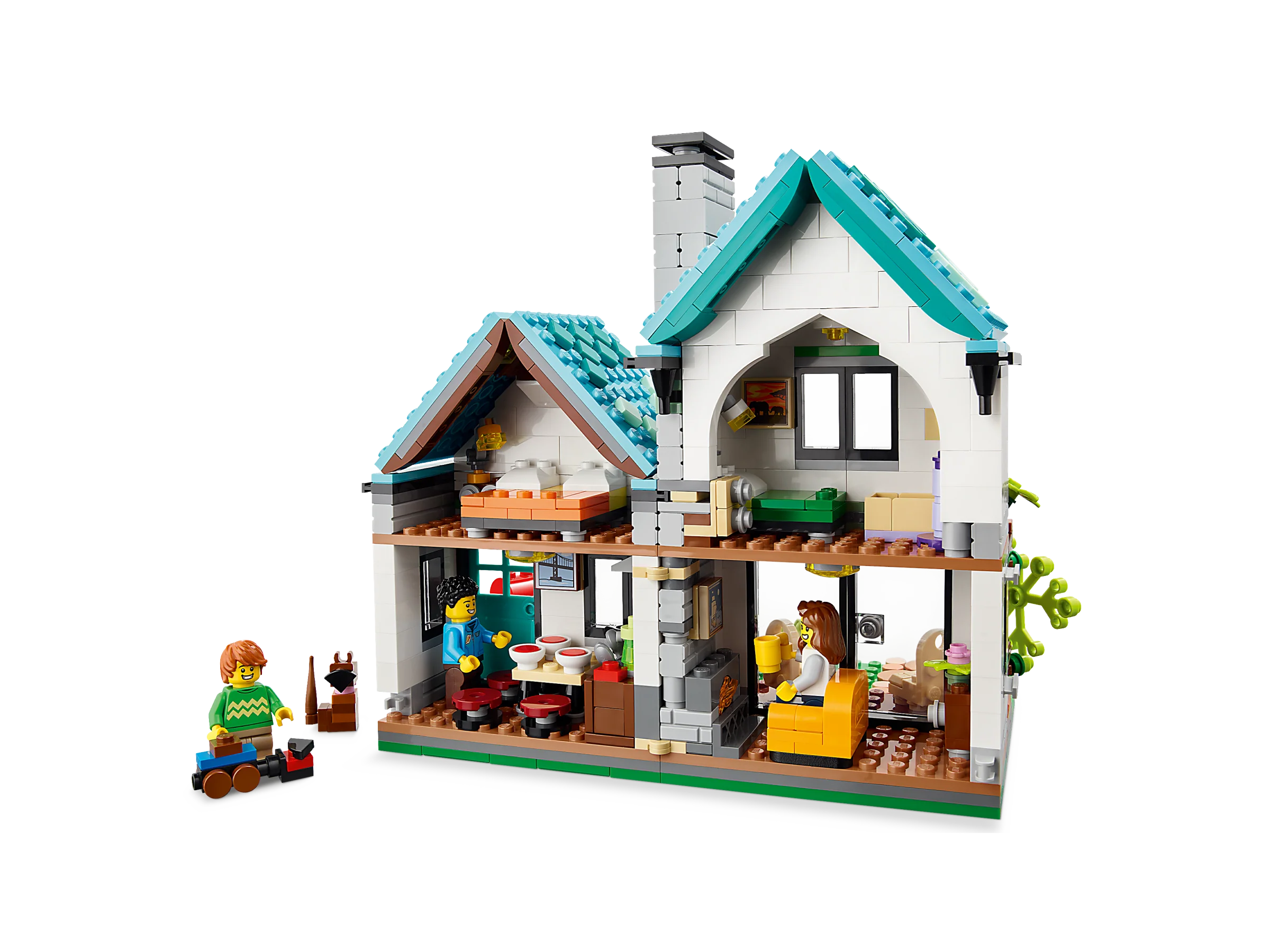 Cozy House - Image 3