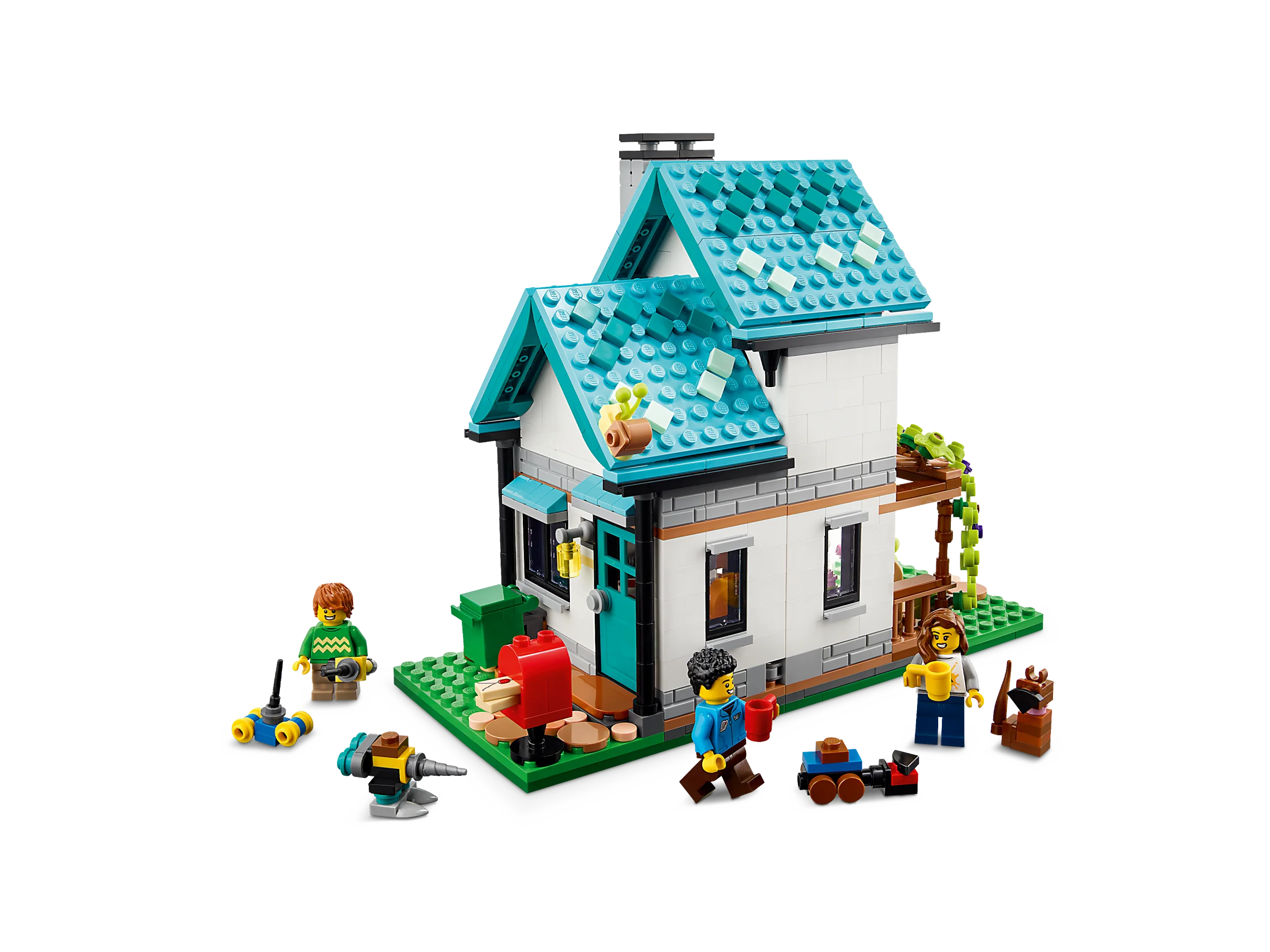 Cozy House - Image 4