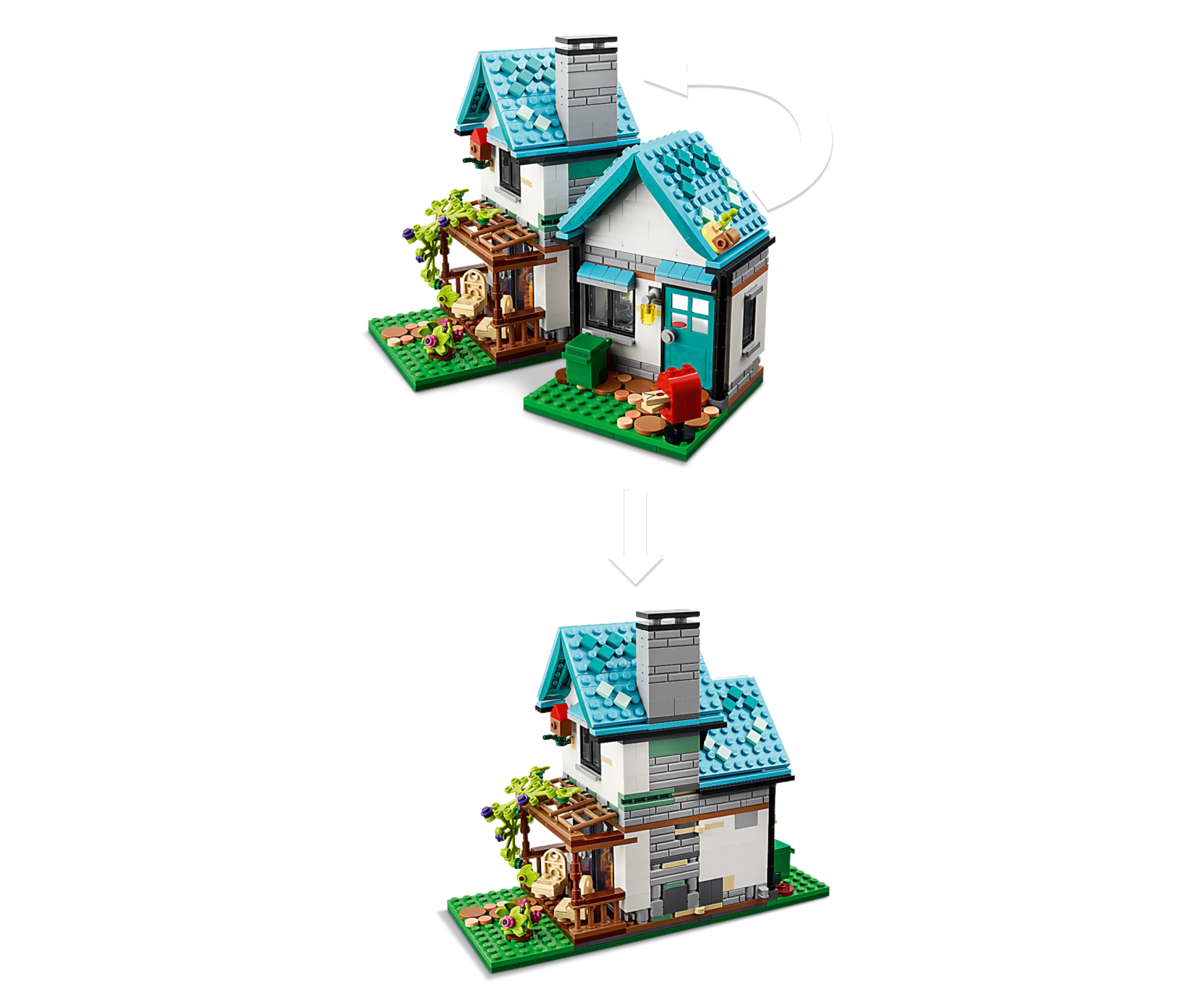 Cozy House - Image 5